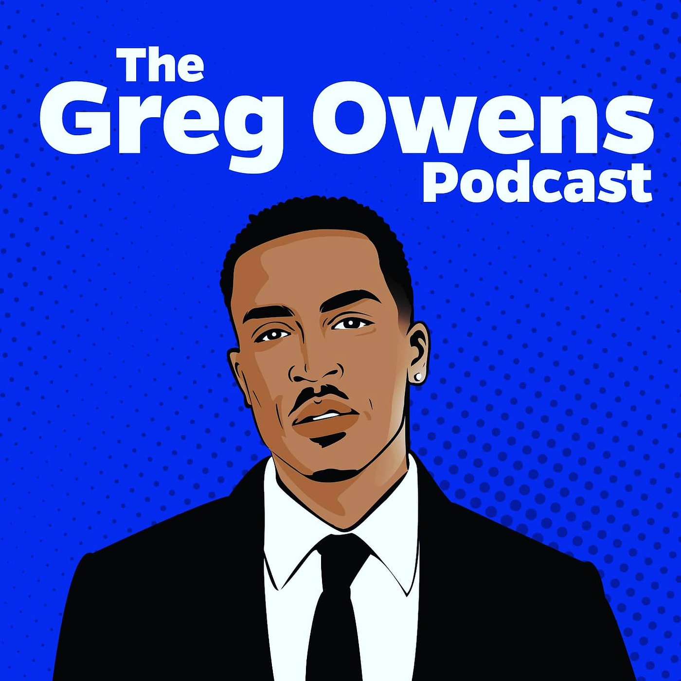 The Greg Owens Podcast