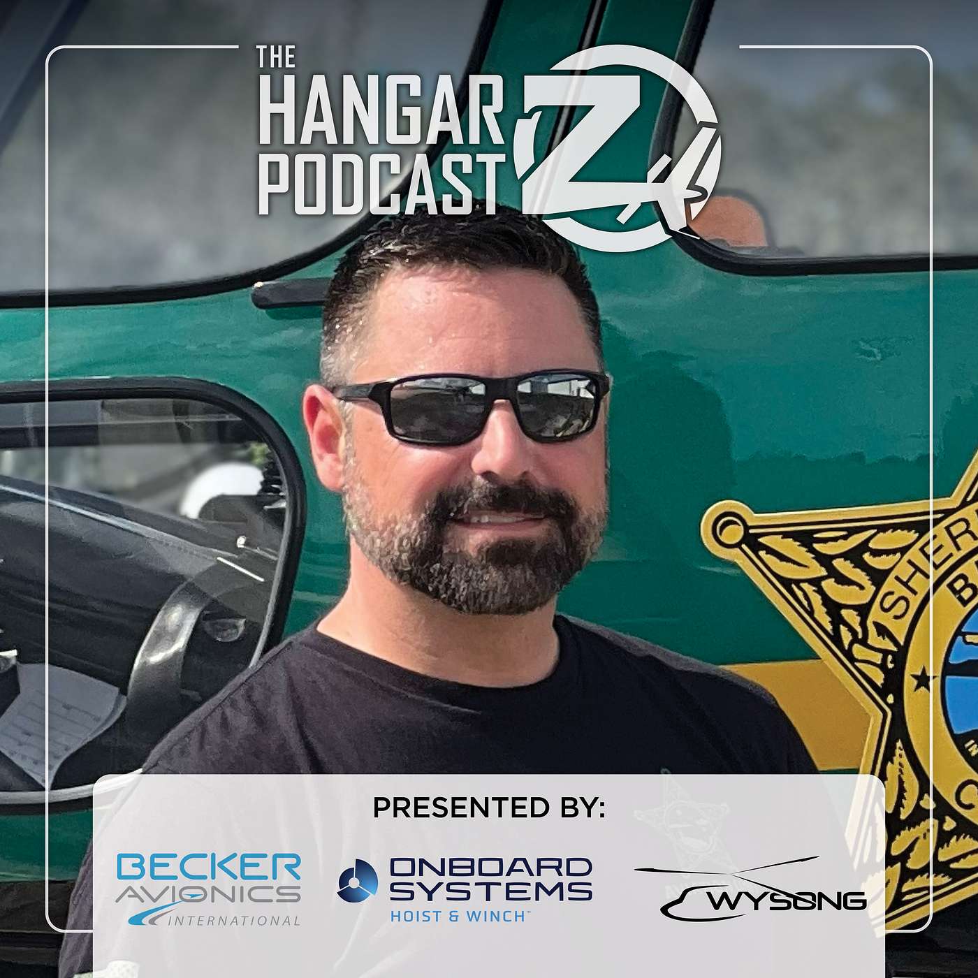 Episode 309 - 2025 APSA Unmanned Aerial Systems (UAS) Award Recipient – Nicholas Romano Part