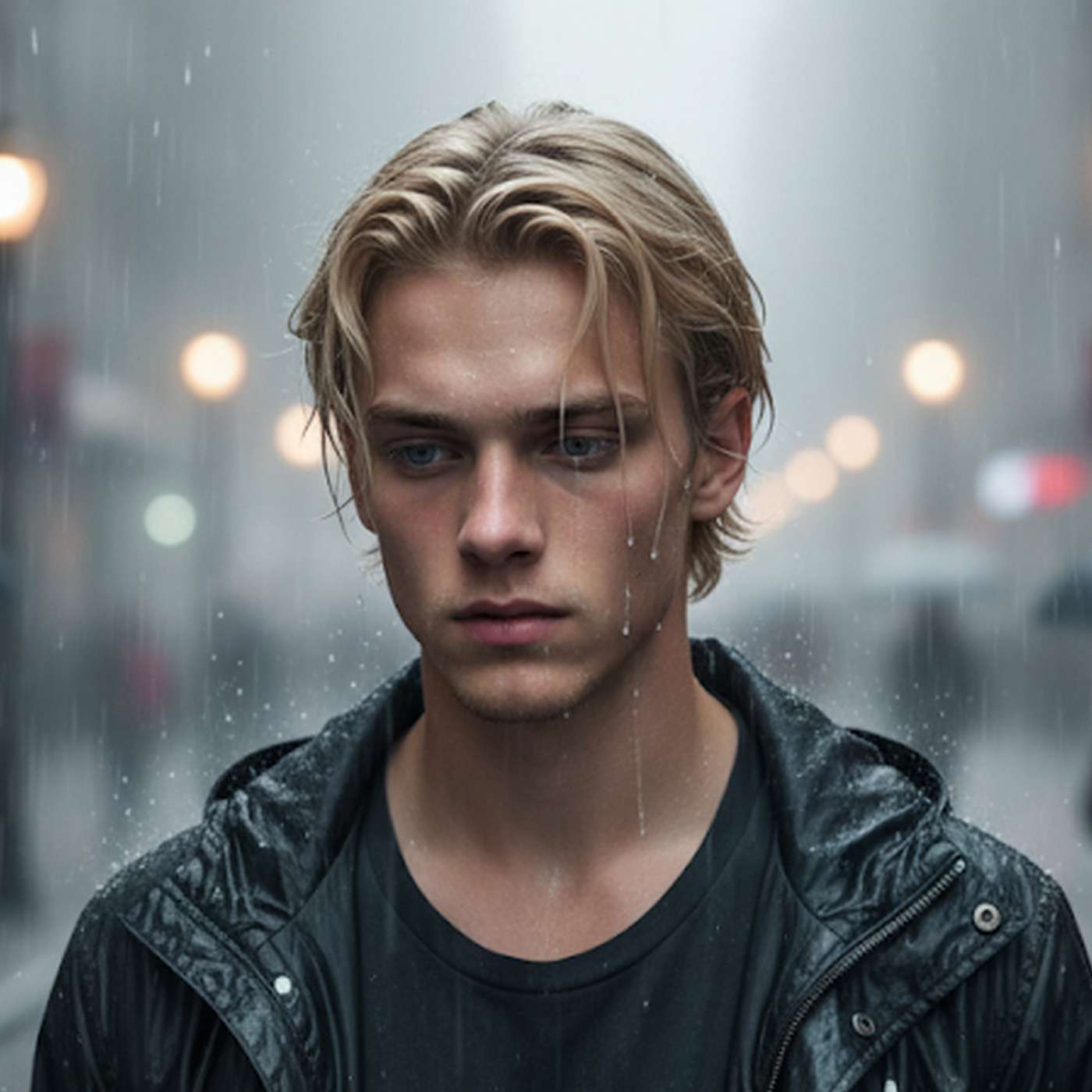 Emmanuel - The broken diary - Podcast Novel