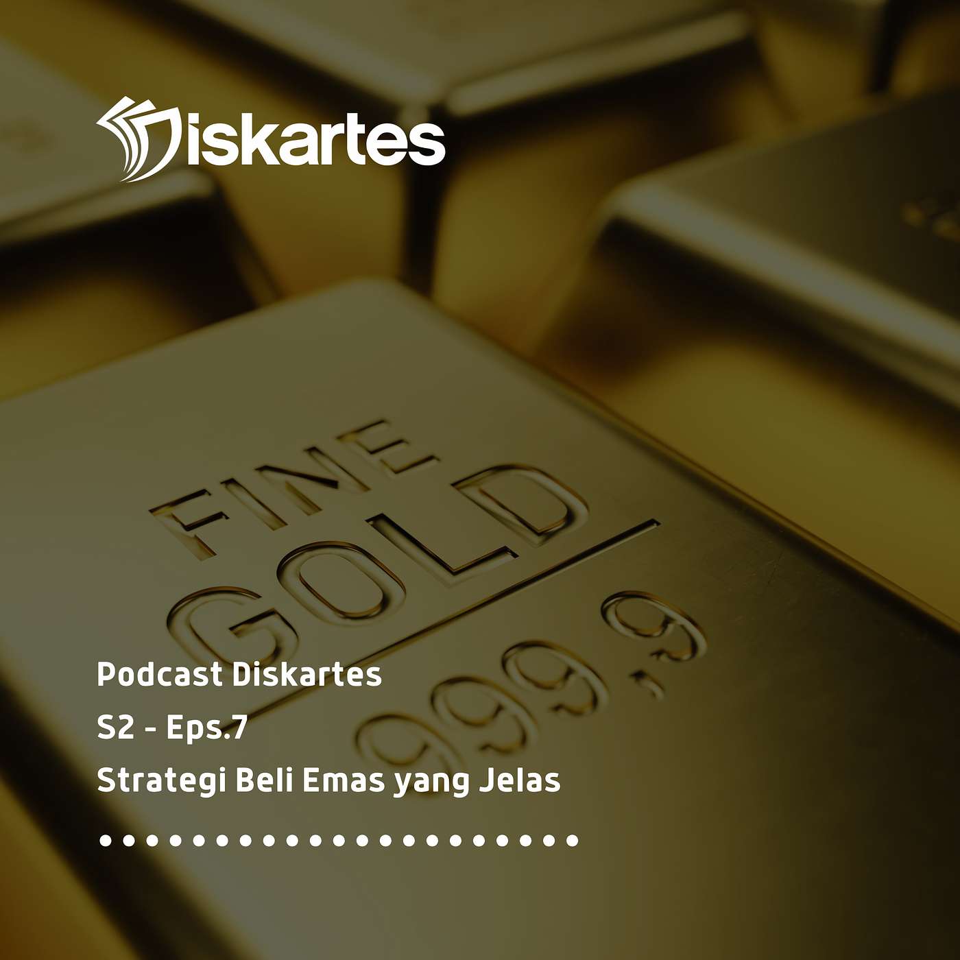Podcast Diskartes