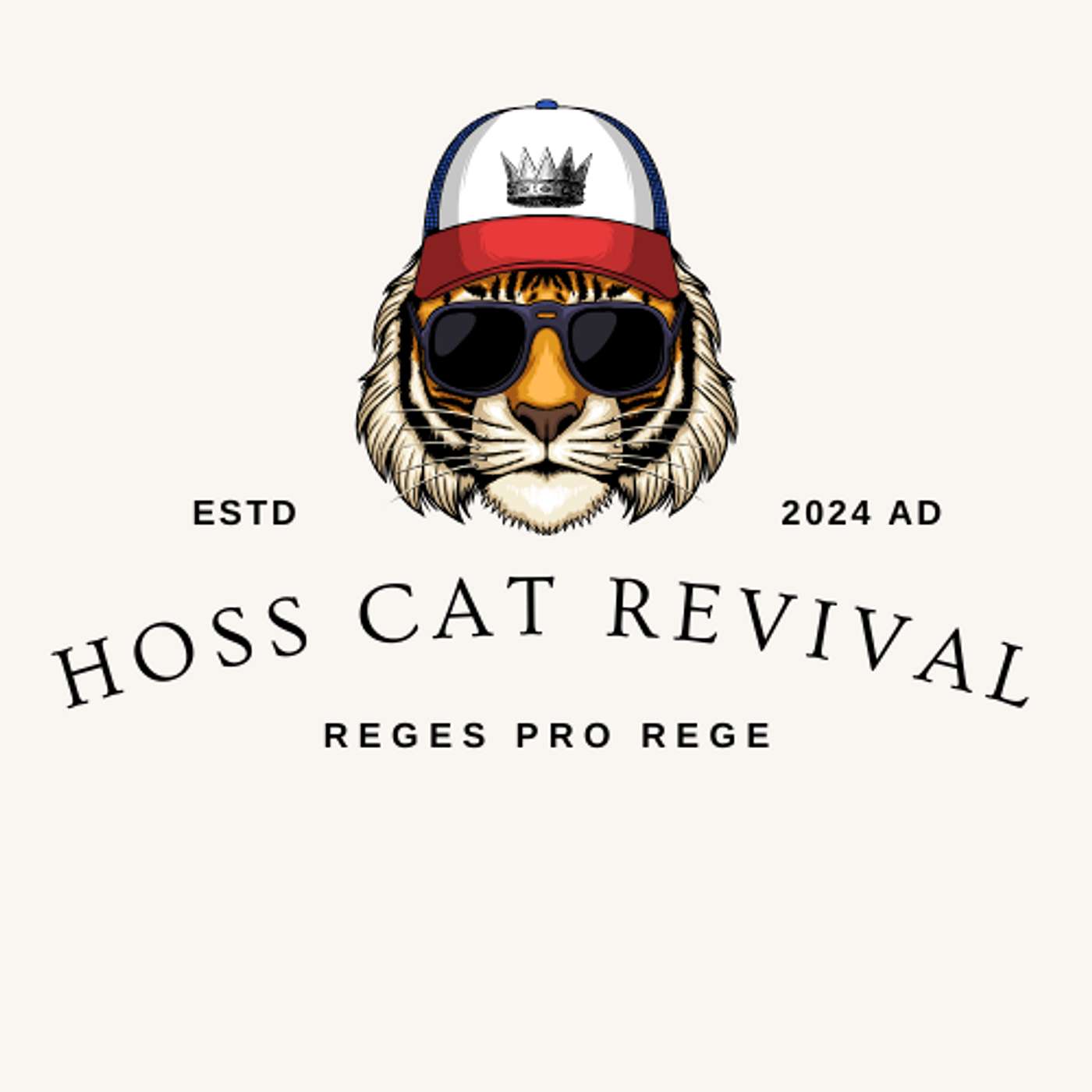 Hoss Cat Revival
