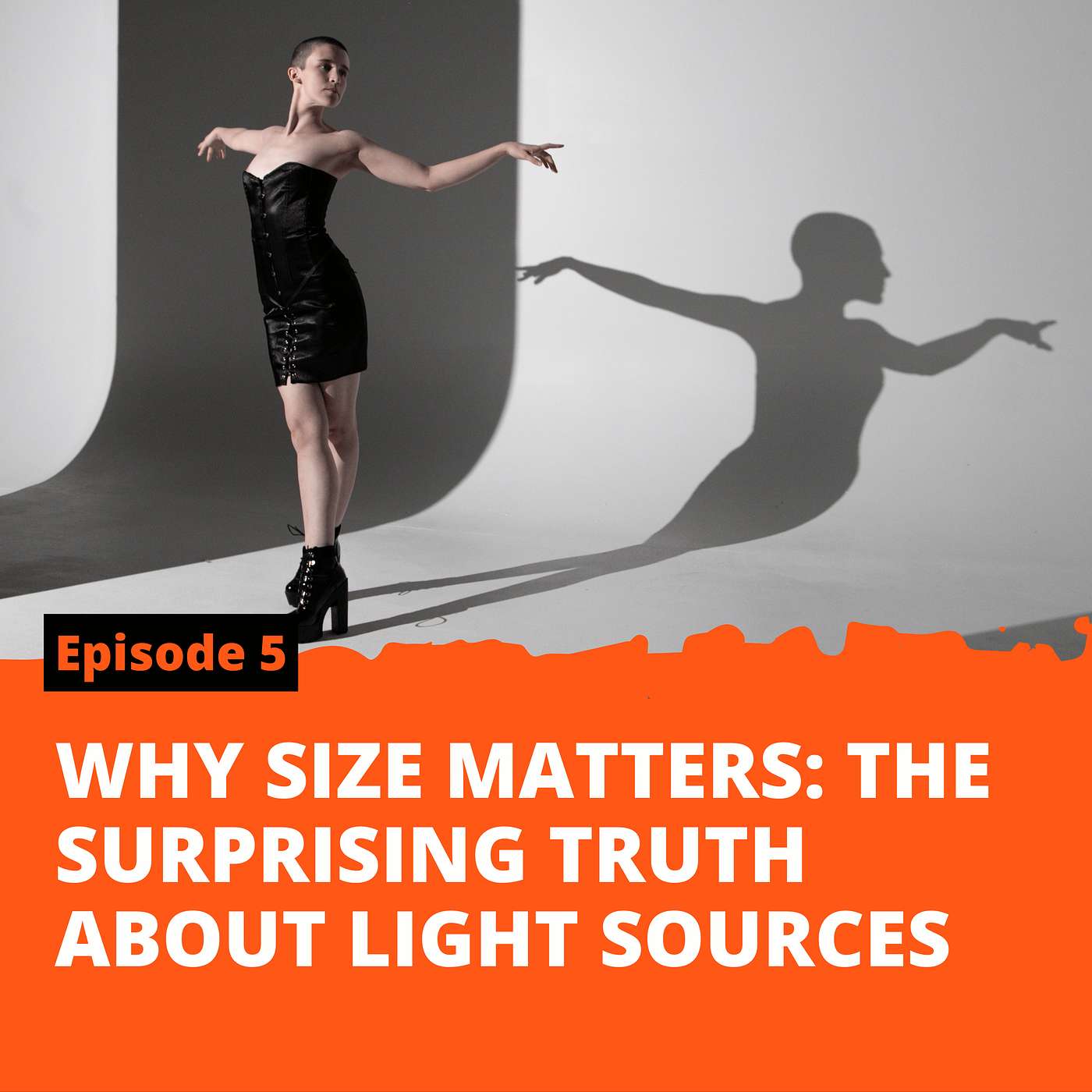 Why Size Matters: The Surprising Truth About Light Sources