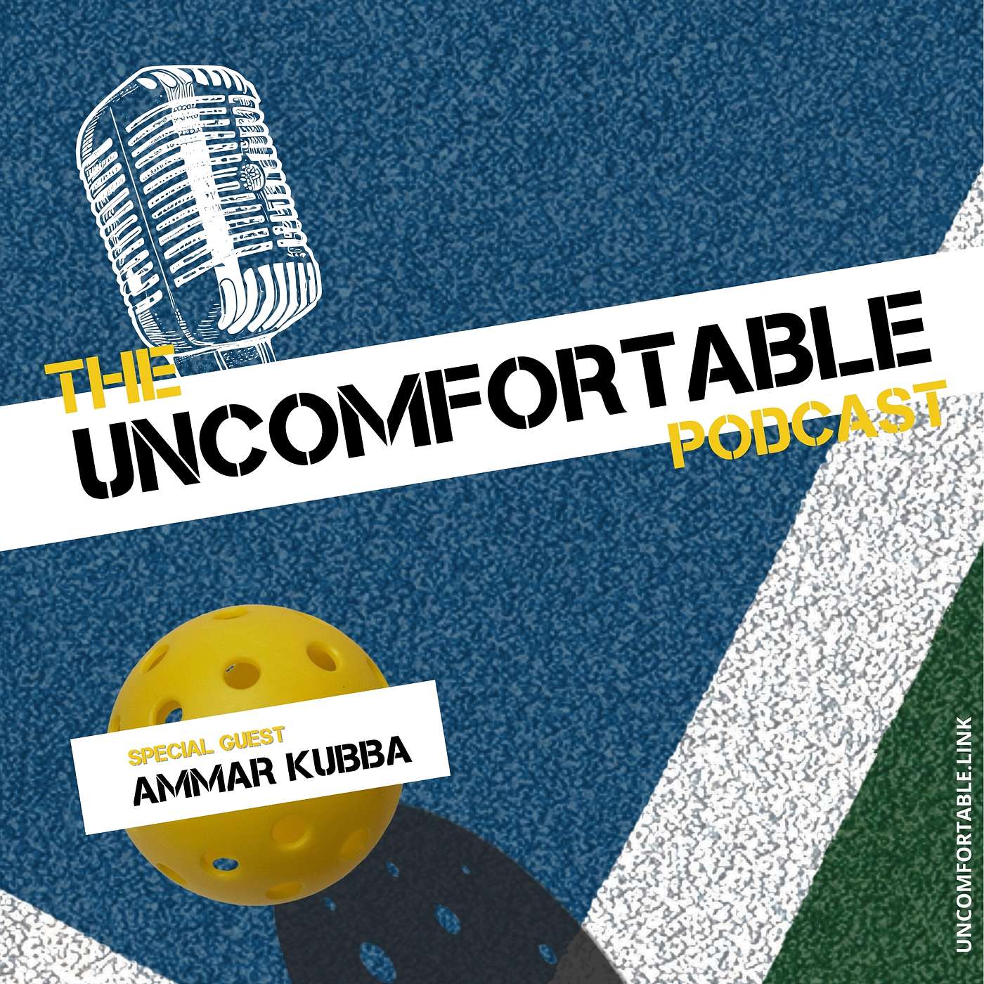Uncomfortable with Jeffrey Gabriel