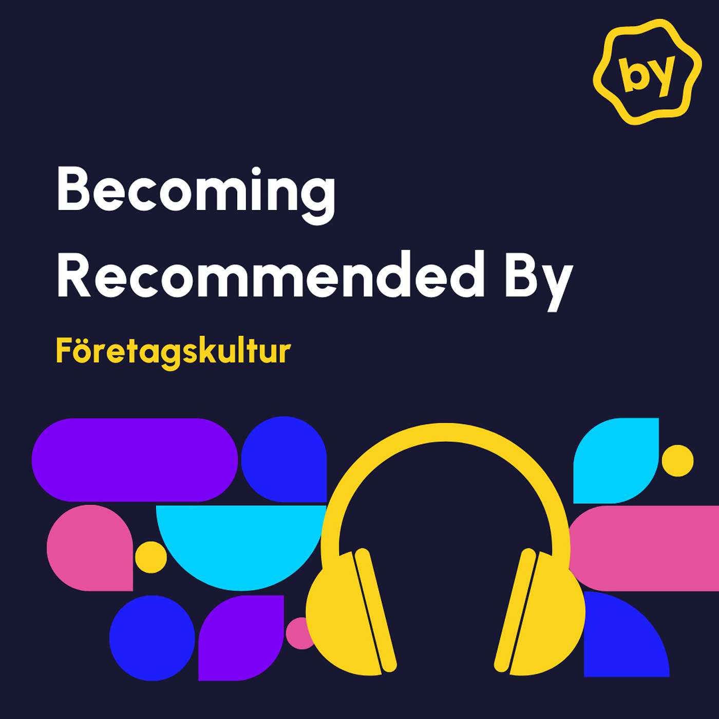 Becoming Recommended by