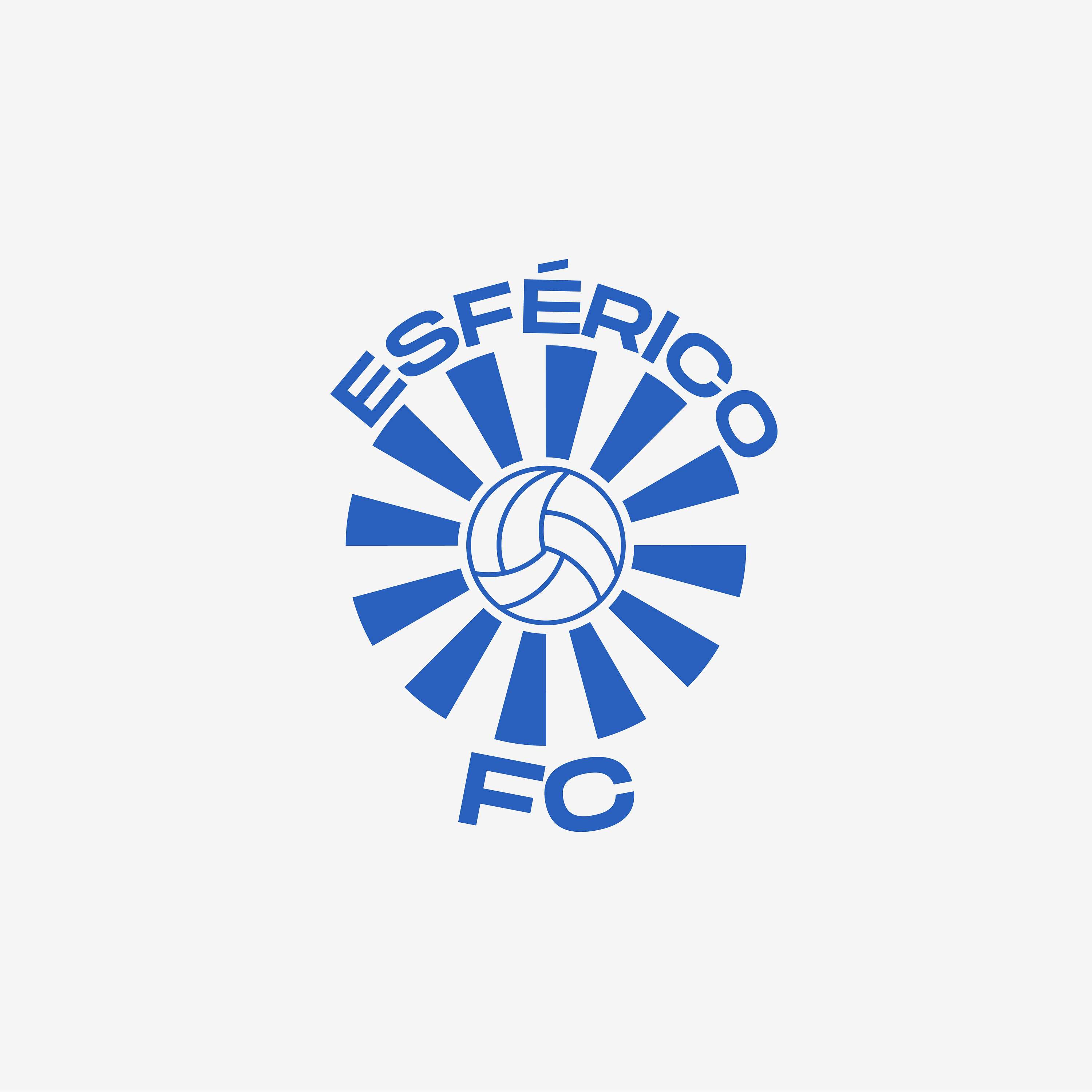 Esférico FC