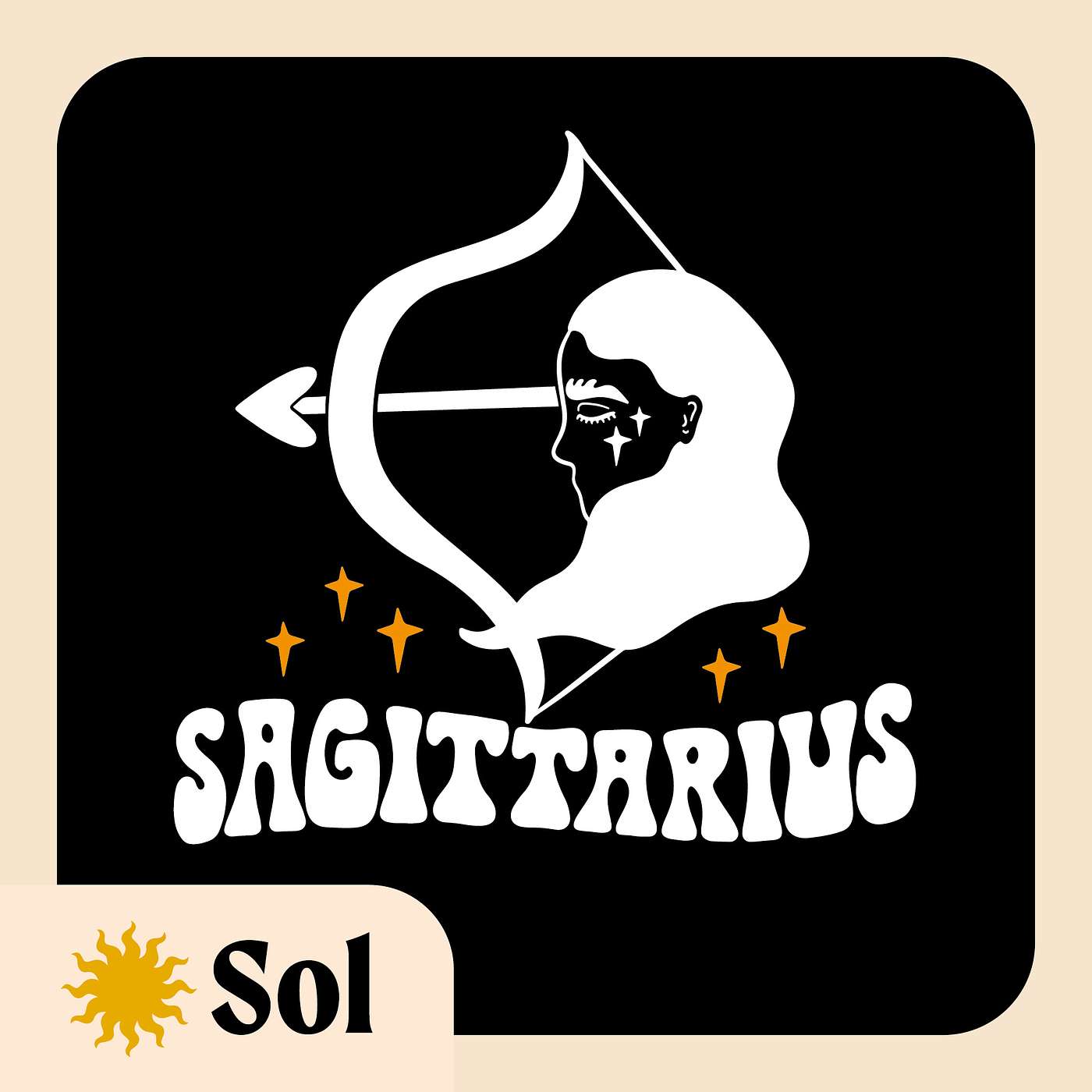 Sagittarius - Daily Horoscope & Transits cover art