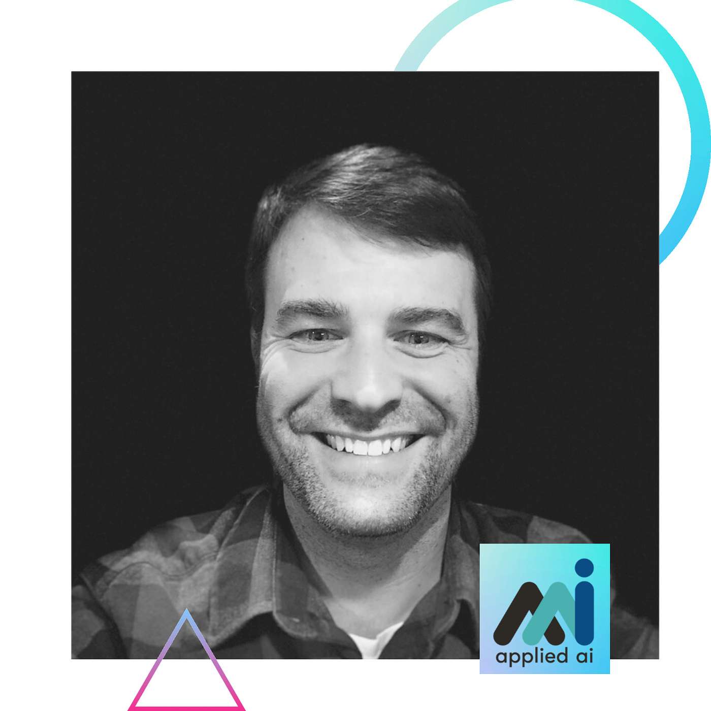 Conversations on Applied AI