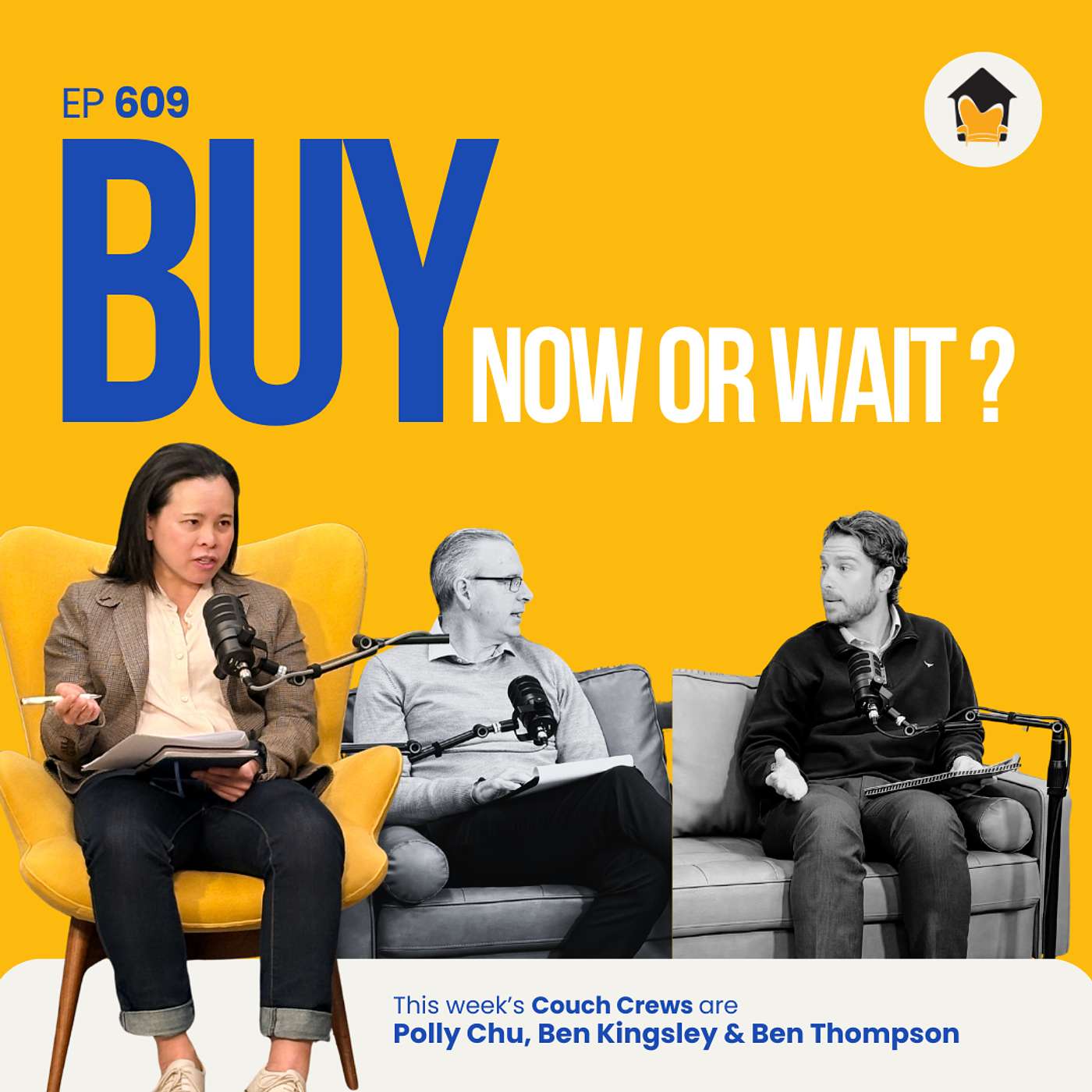 609 | Regional vs City Property: Where Should You Buy Next? – Q&A Day