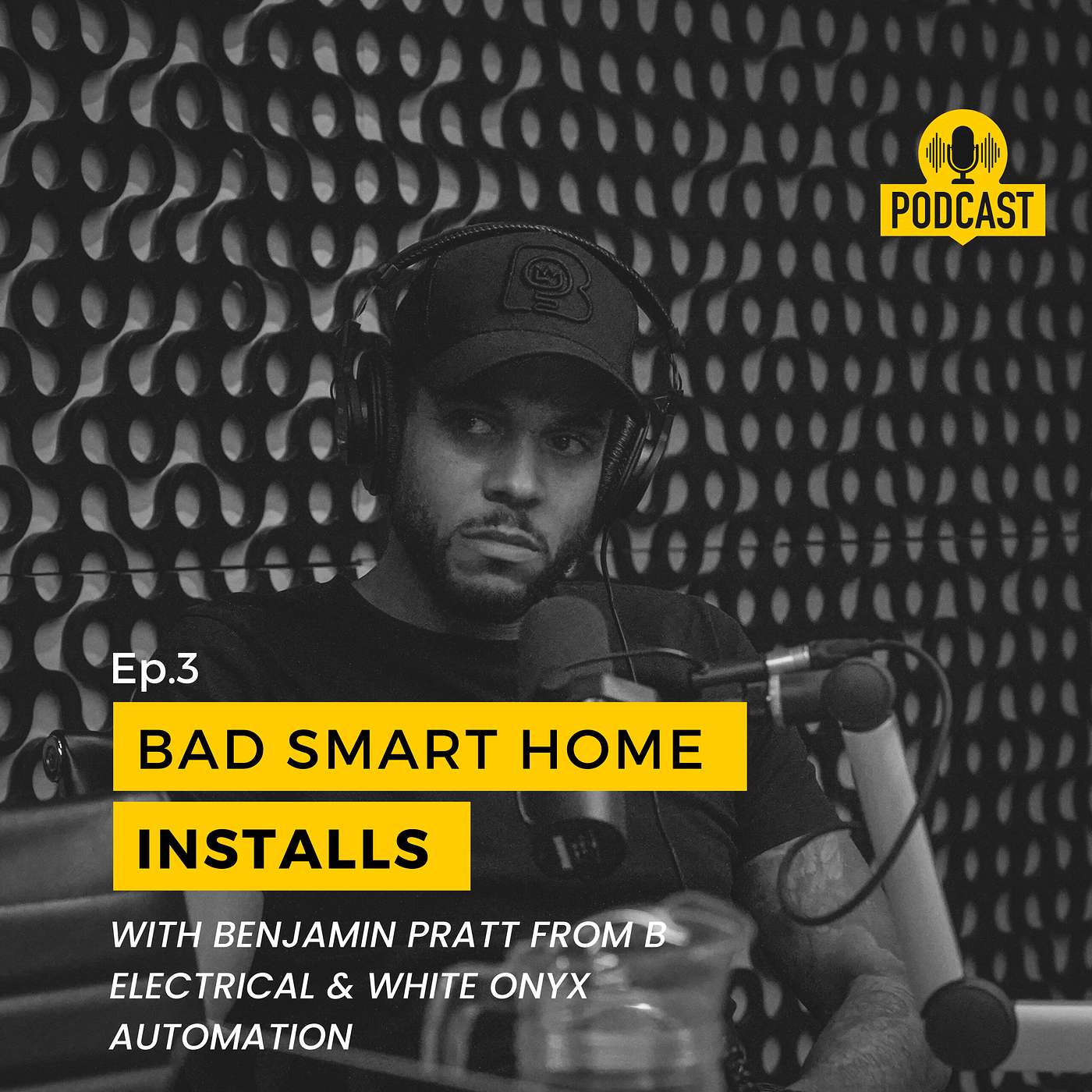 Bad Smart Home Installs Bad Smart Home Installs
