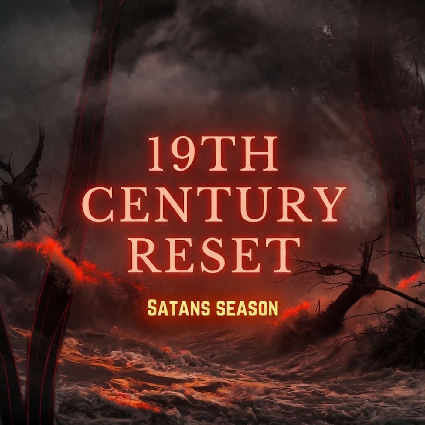 (Part 2) How Satans Little Season Made the World Believe It Never Happened episode artwork