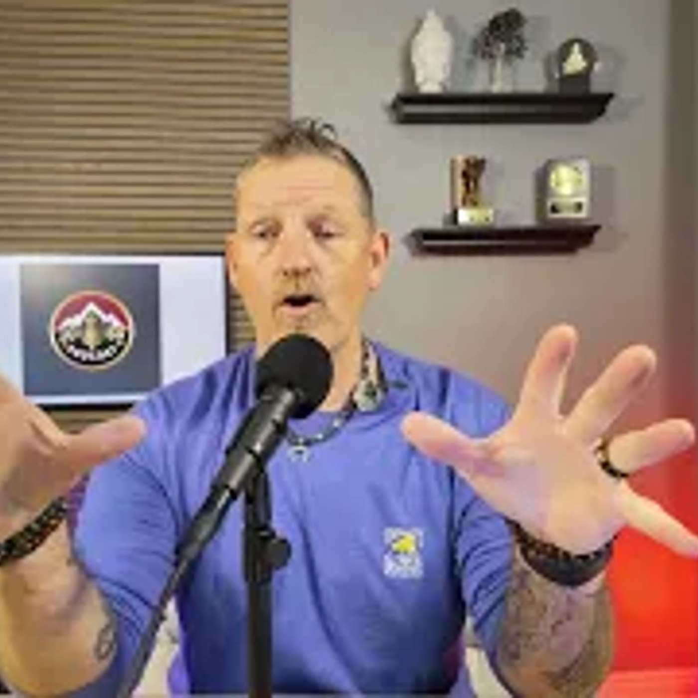 S1 Escape Safe: #3 Clearing the Desert S1 Escape Safe: #3 Clearing the Desert