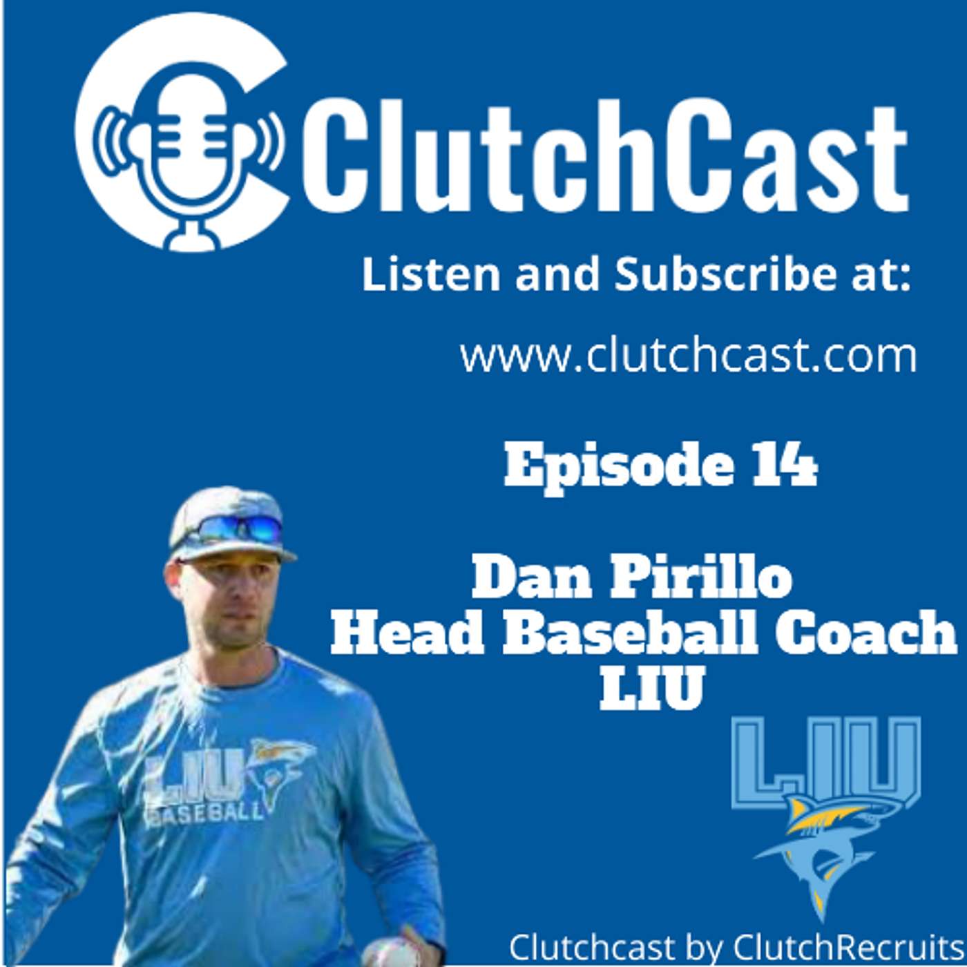 ClutchCast: The Voice of Clutch Recruits USA