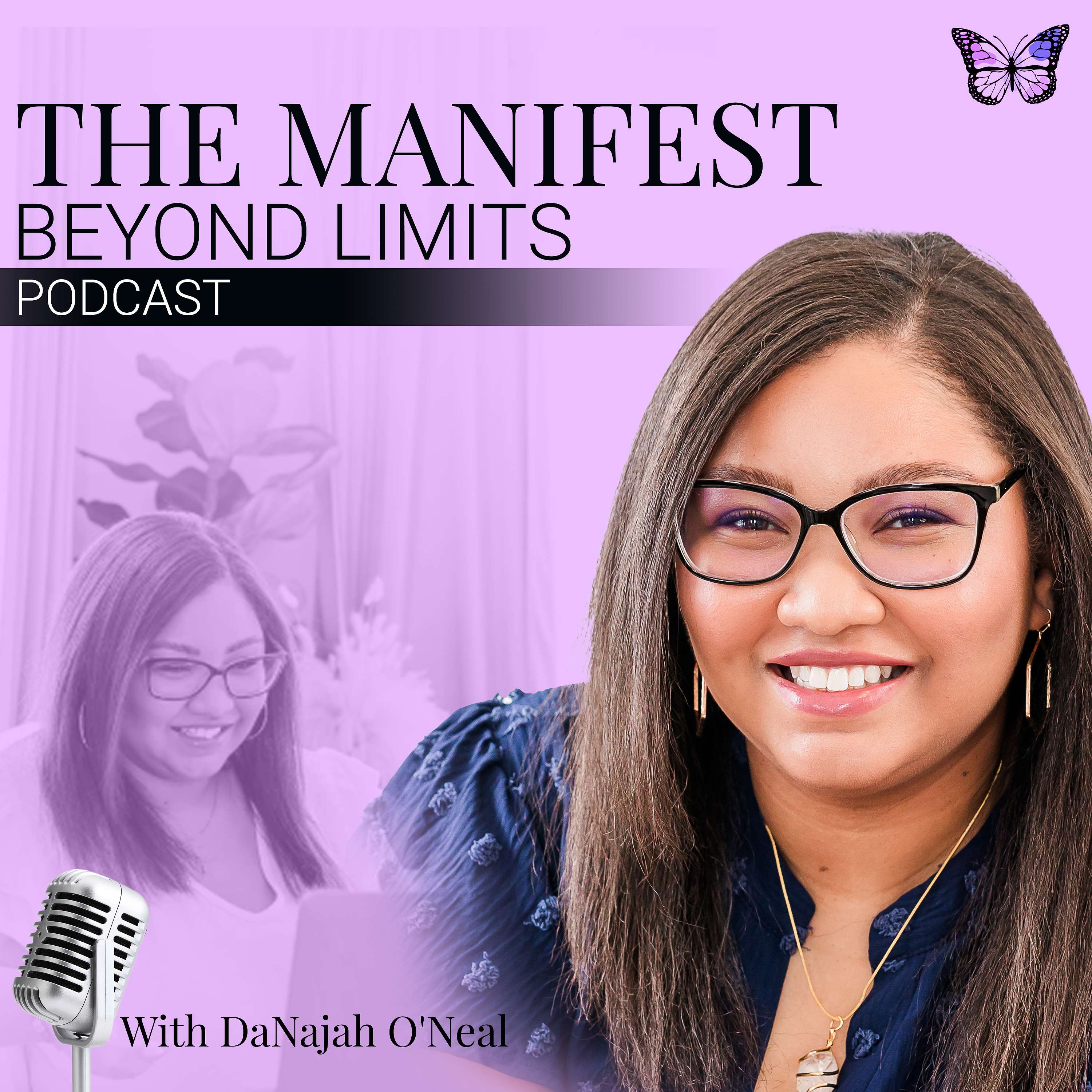 The Manifest Beyond Limits Podcast