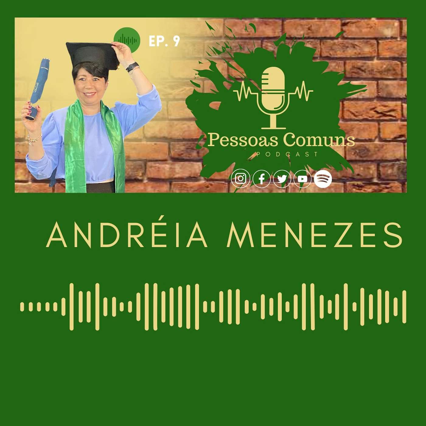 Pessoas Comuns Podcast