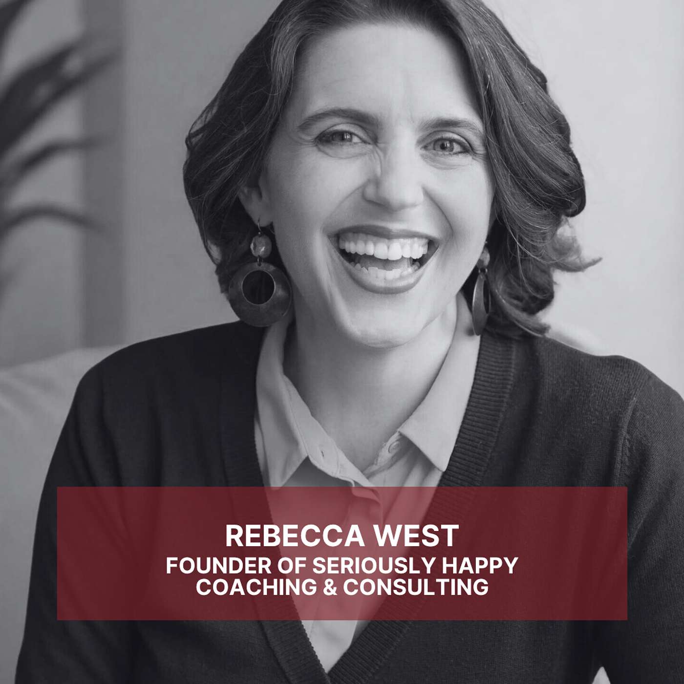33. Everything You Need to Know About Finding Your Niche With Rebecca West episode artwork
