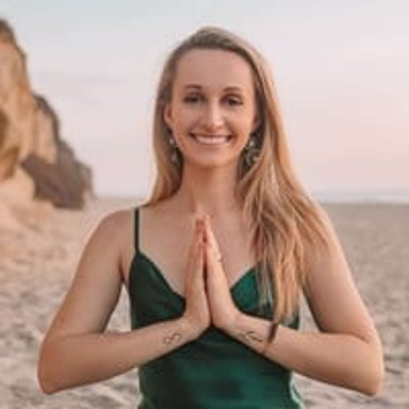 The Unique Edge: Gabriella Alziari on Standing Out as a Coach