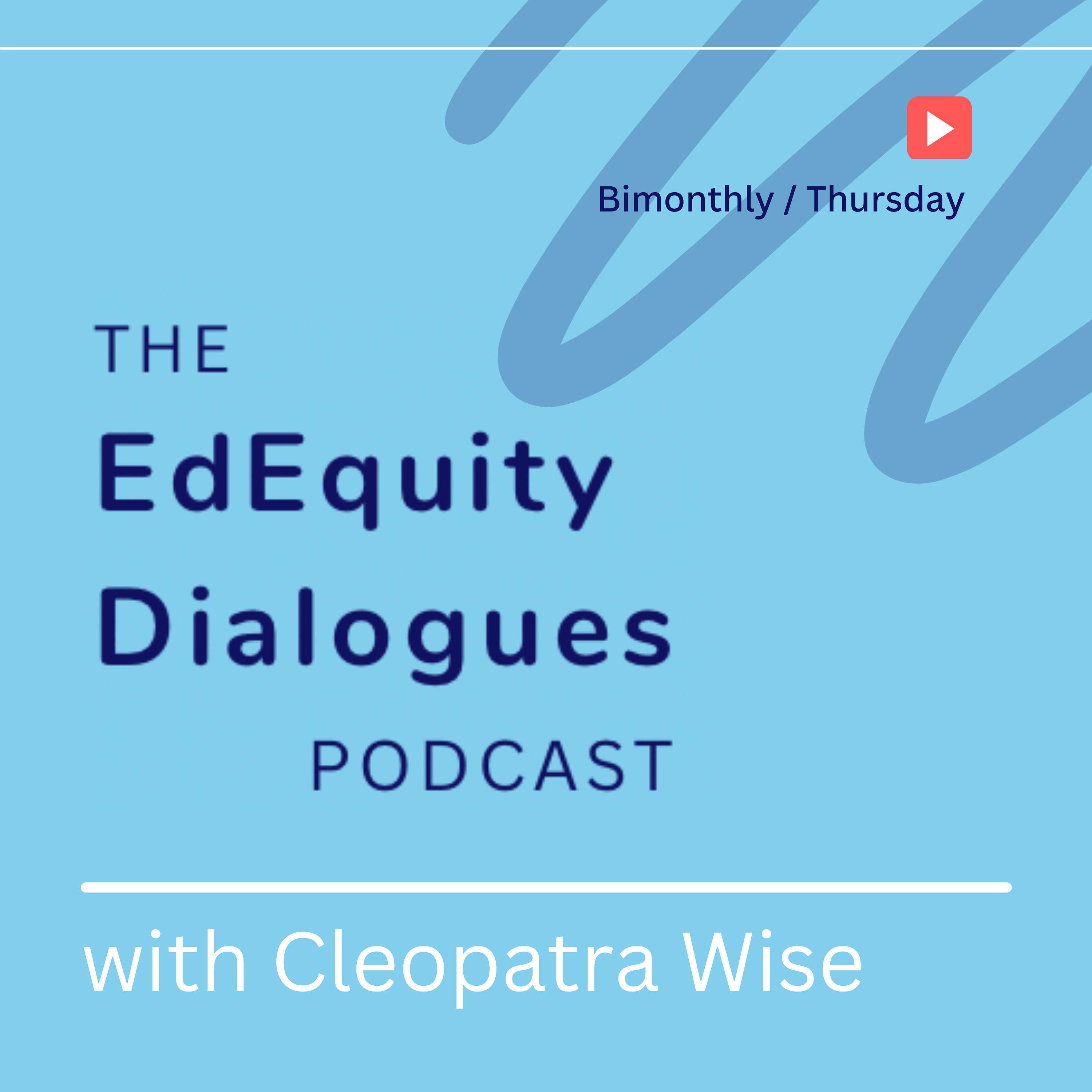 EdEquity Dialogues