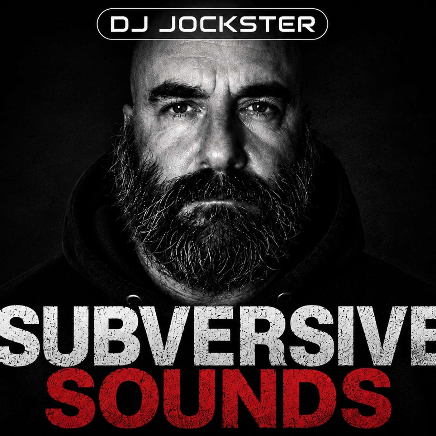 DJ Jockster 'Subversive Sounds' E3 (Flipside Promotions) 11th September 2026 episode artwork