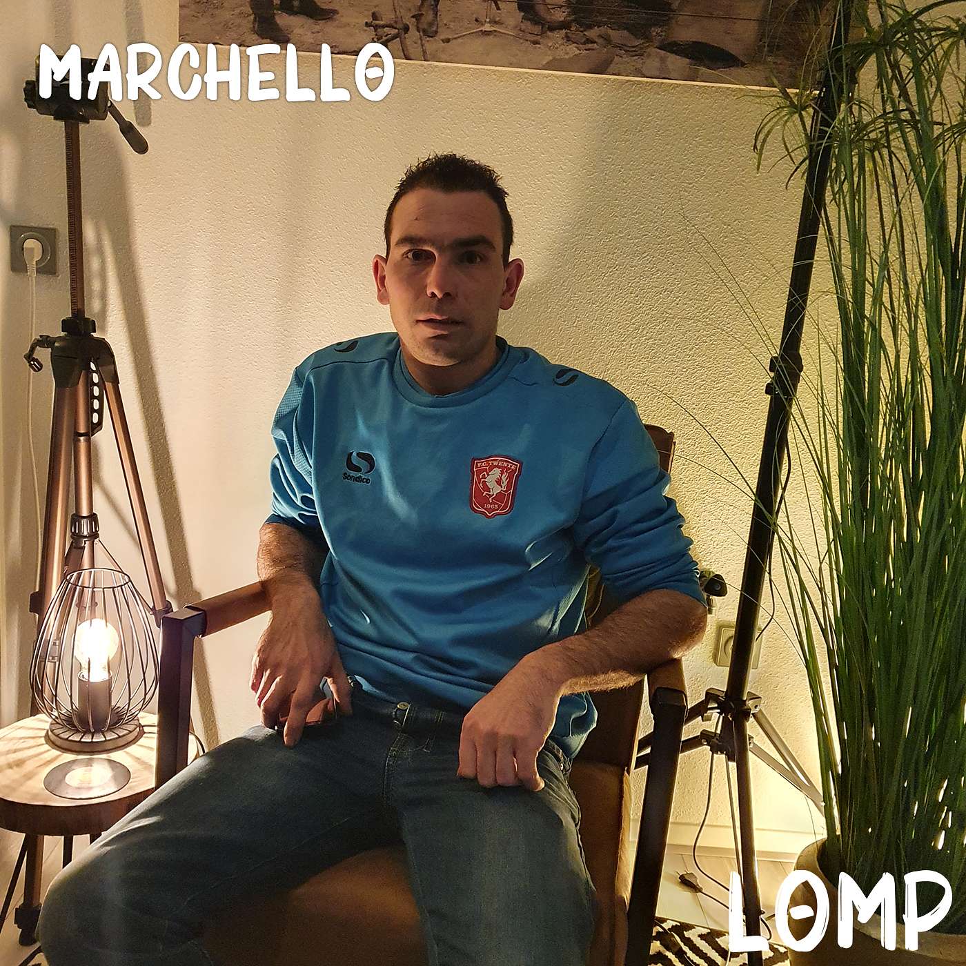 Lomp Podcast