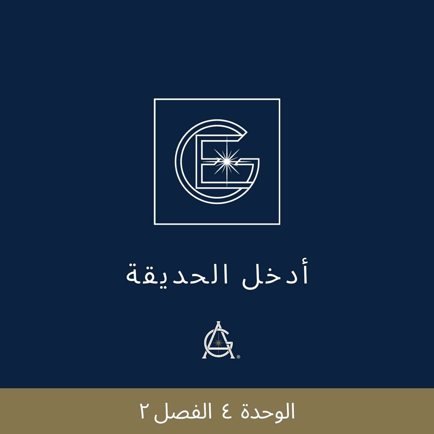 الوحدة  ٤  الفصل ٢ : نفس عميق نم أجل المسامحة والتحرر من المحفزات السلبية