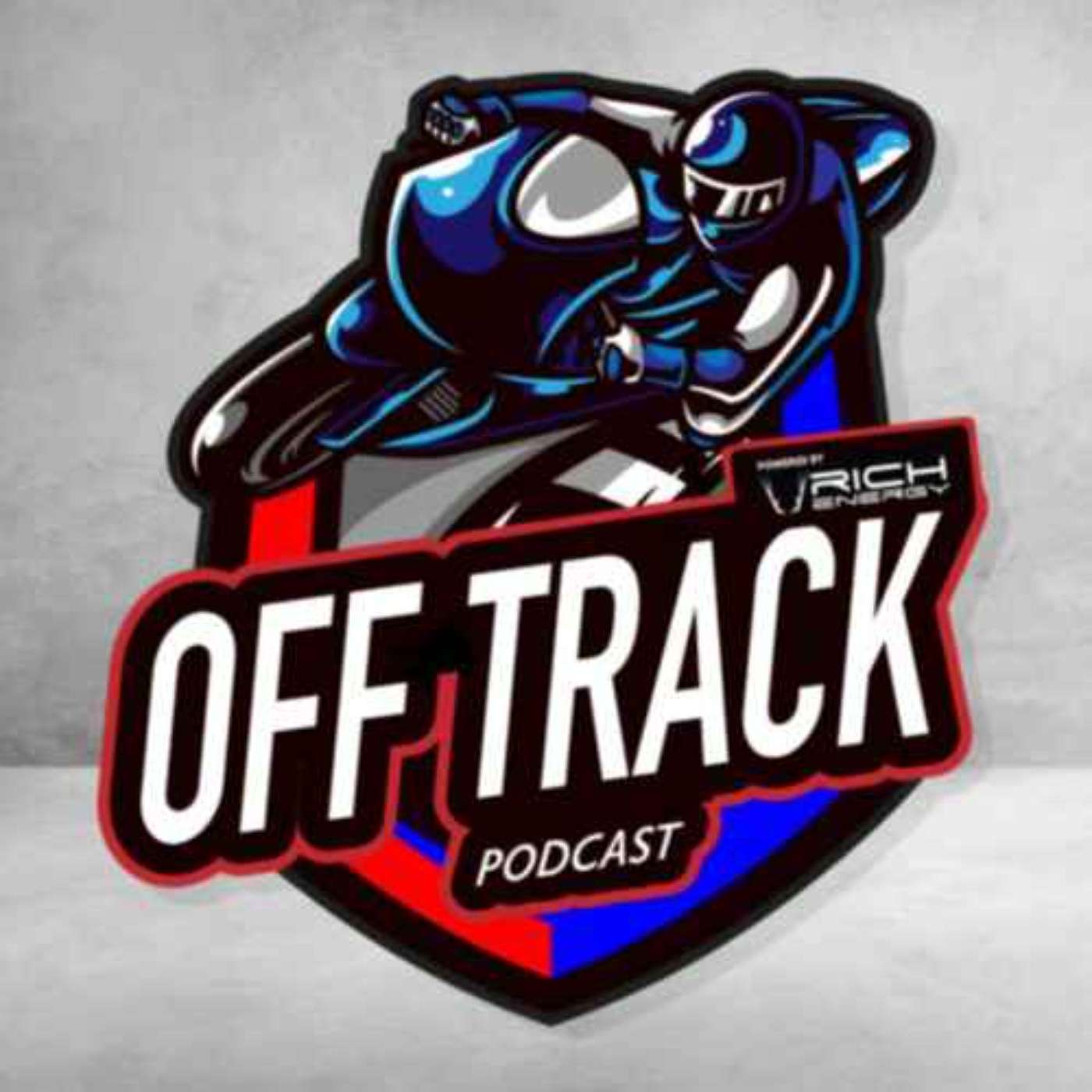 Off Track Podcast