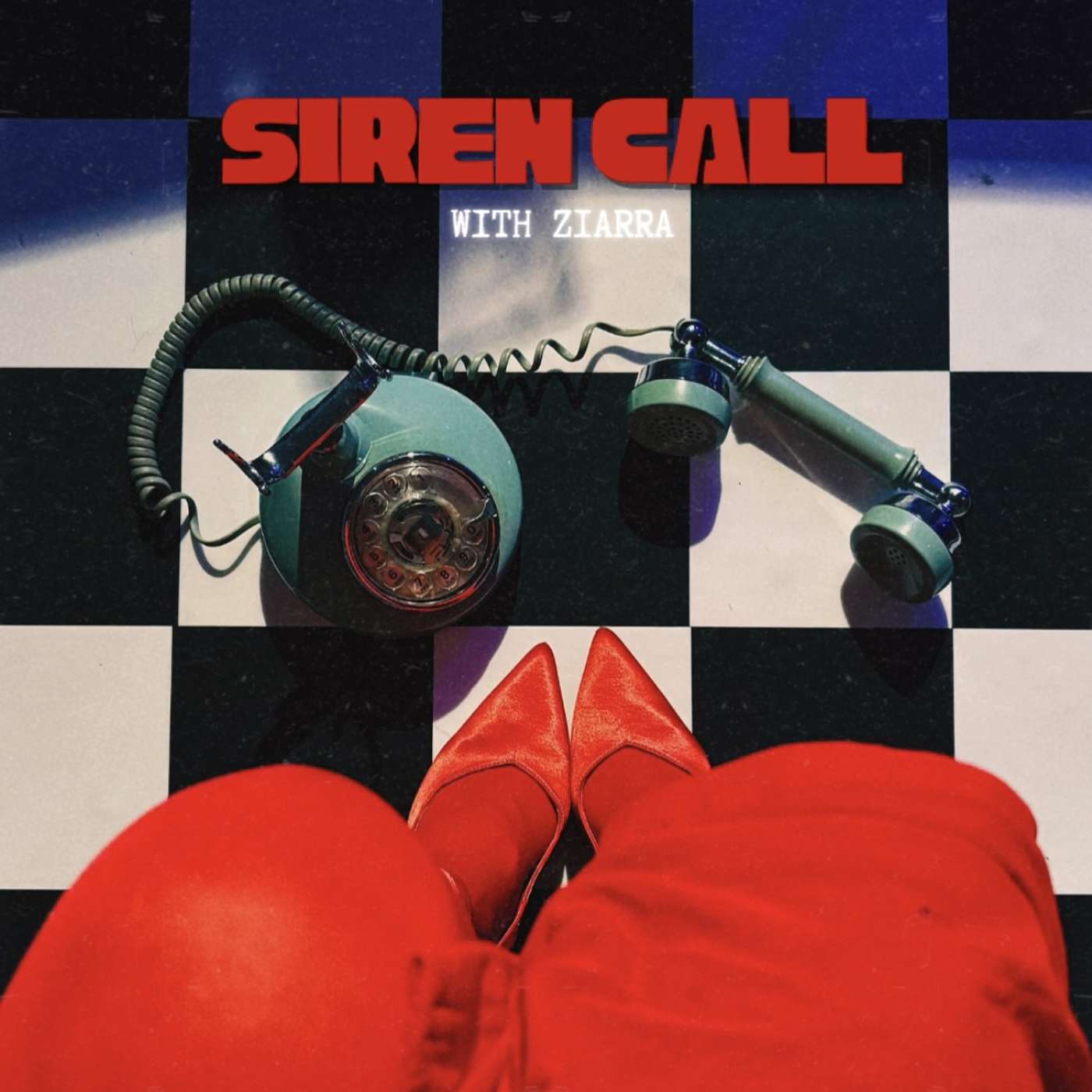 Siren Call cover art