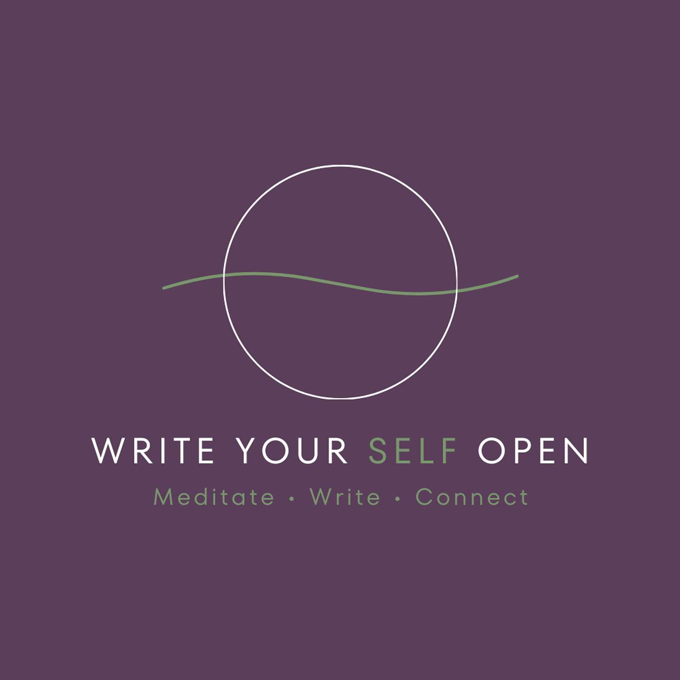 Write Your Self Open