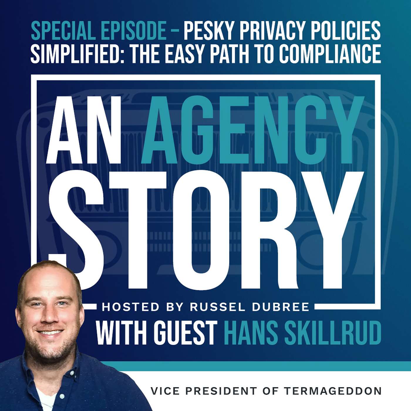 An Agency Story
