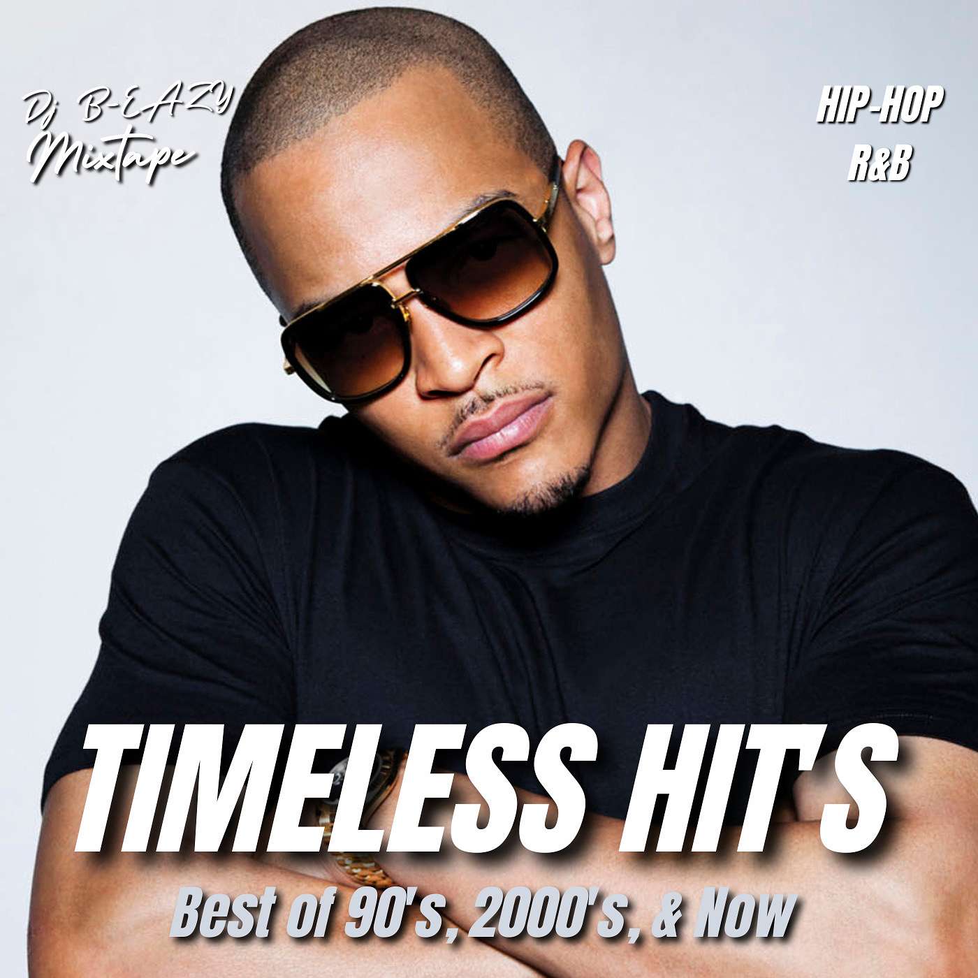 Timeless Hits Vol.2 (Clean)| Hip Hop R&B best of 90s 2000s and Now.