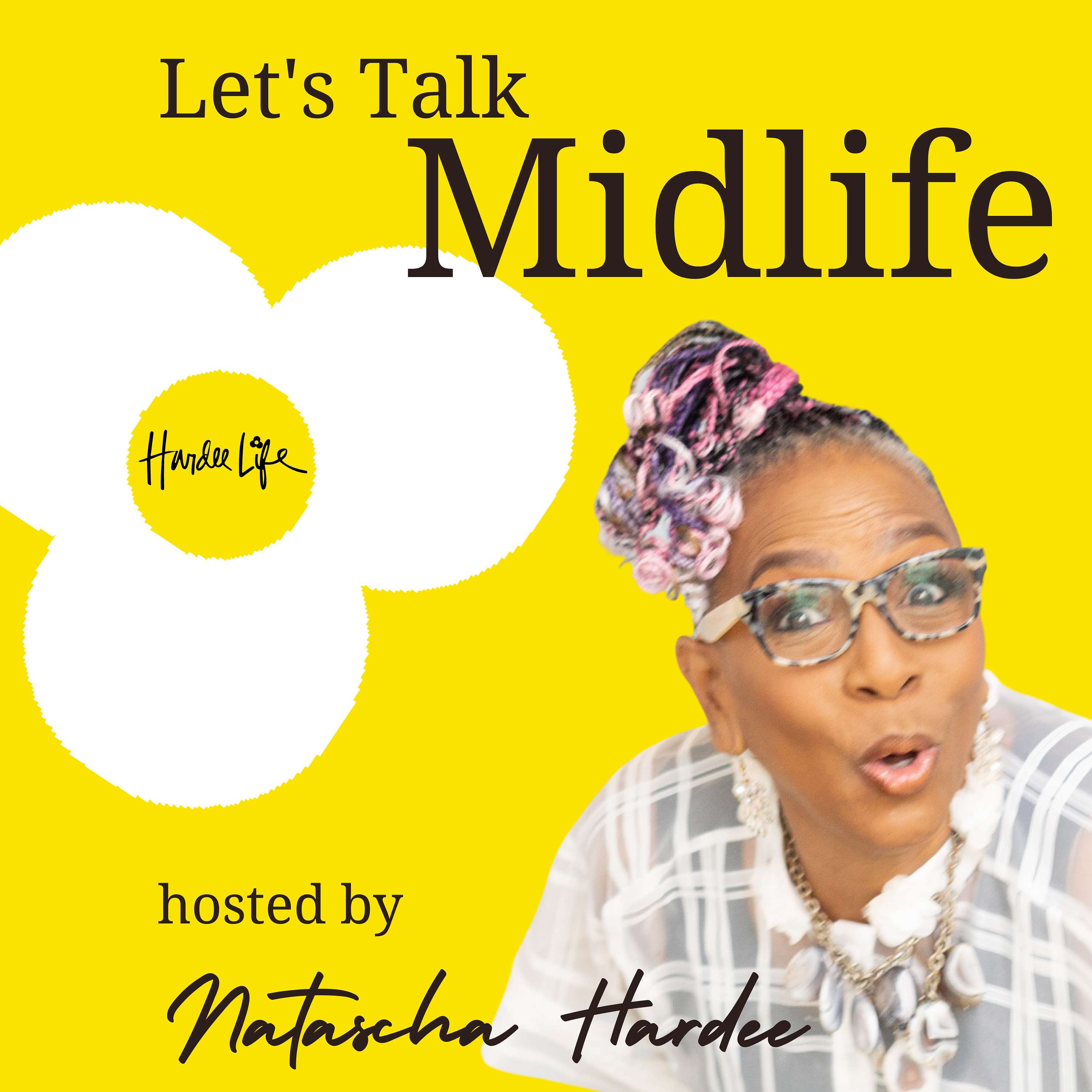 Podcast artwork