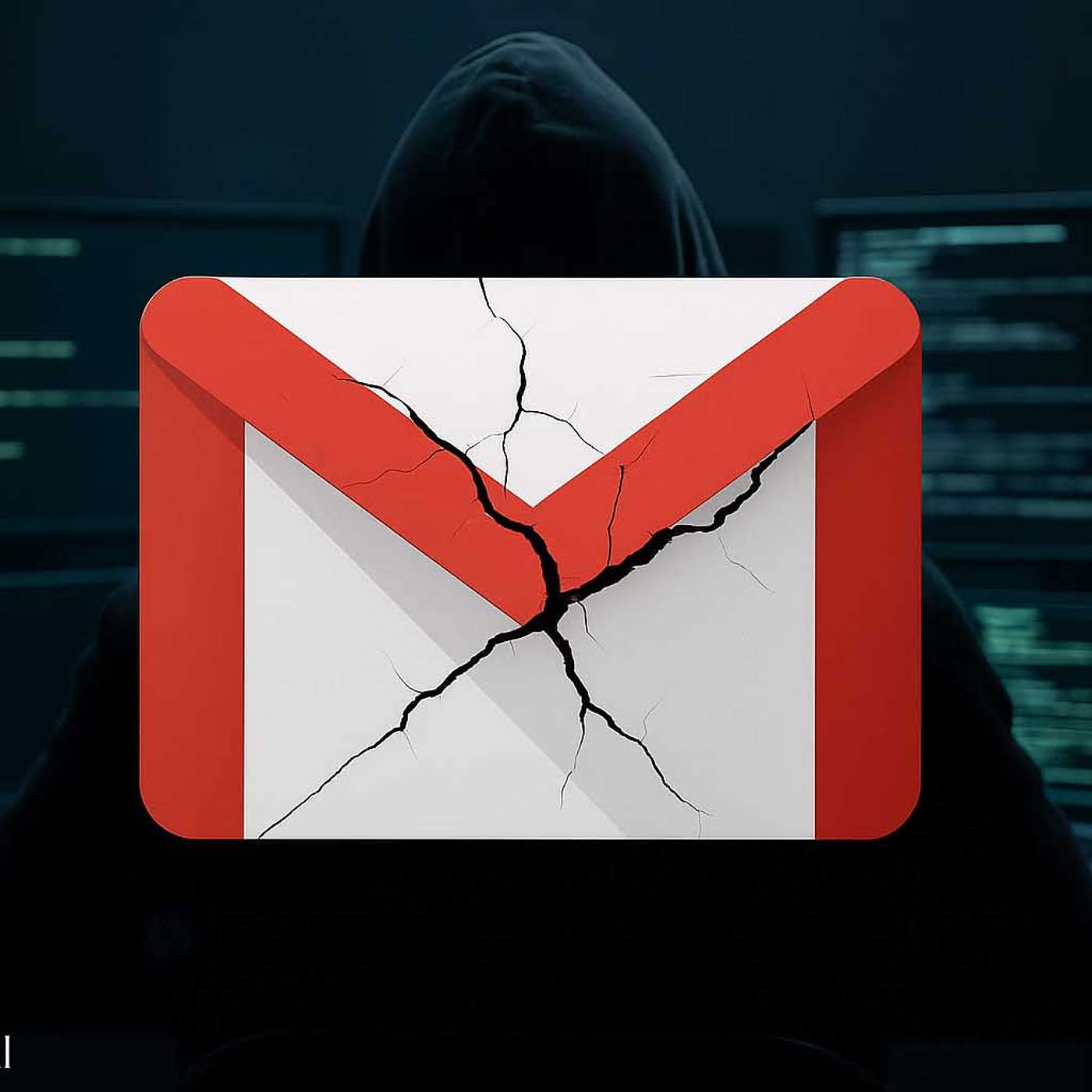 Gmail adatvédelmi incidens: 2,5 milliárd fiók veszélyben episode artwork