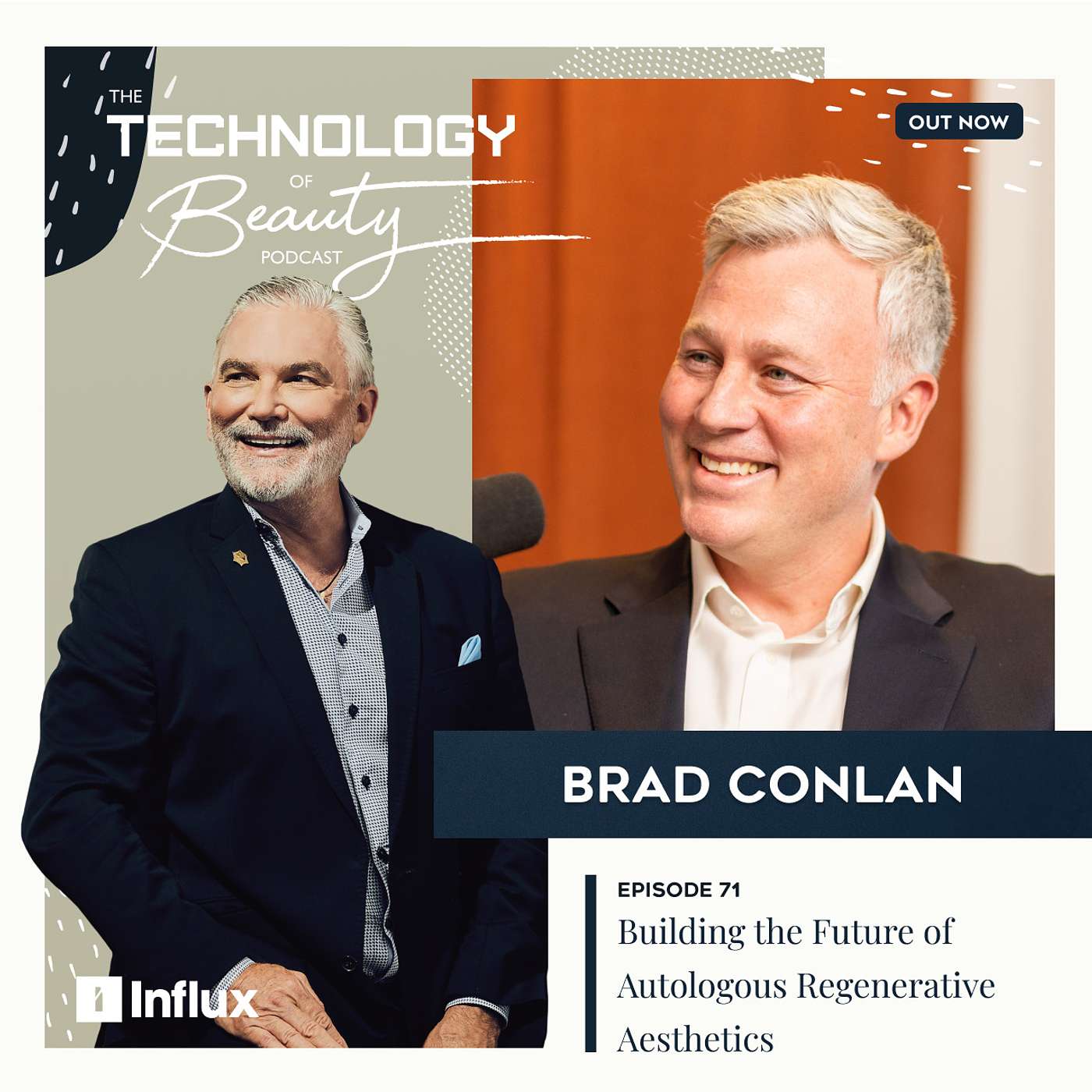 Technology of Beauty