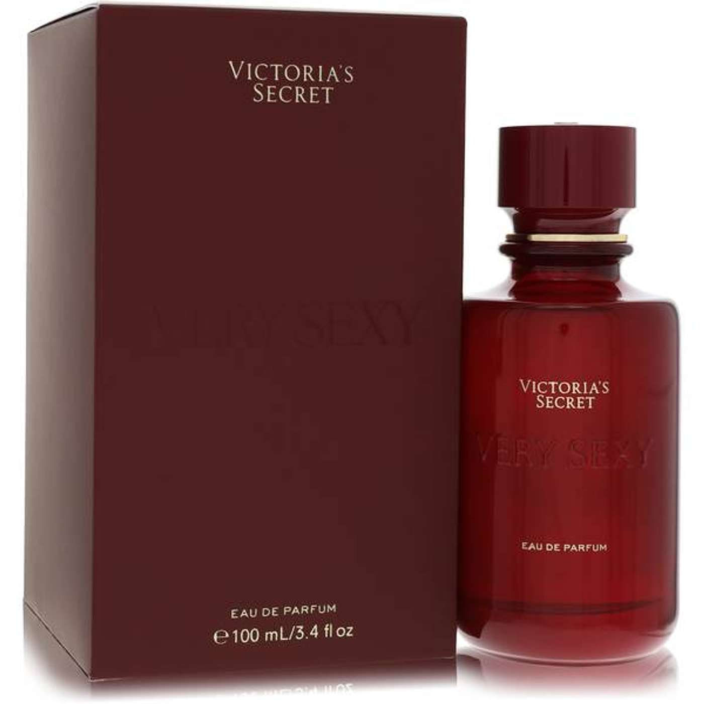Very Sexy by Victoria's Secret Perfume Review episode artwork