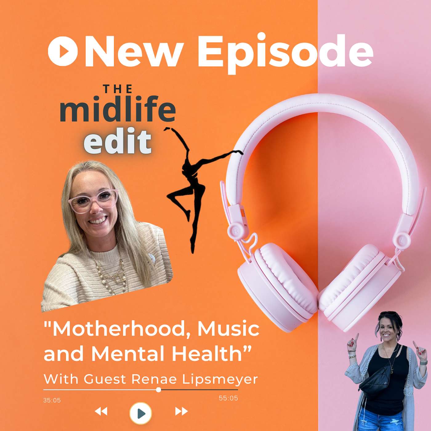 The Midlife Edit