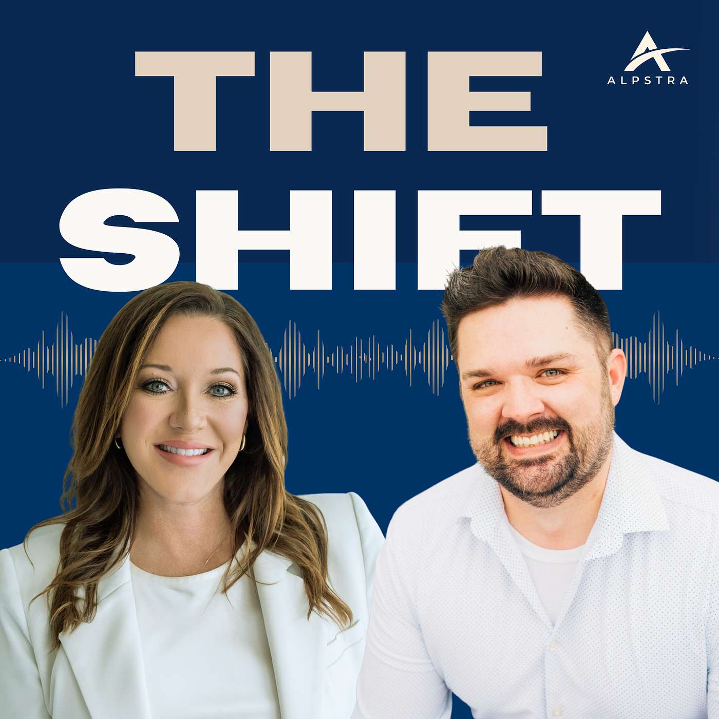The Shift Podcast: One Insight Away from Changing Everything