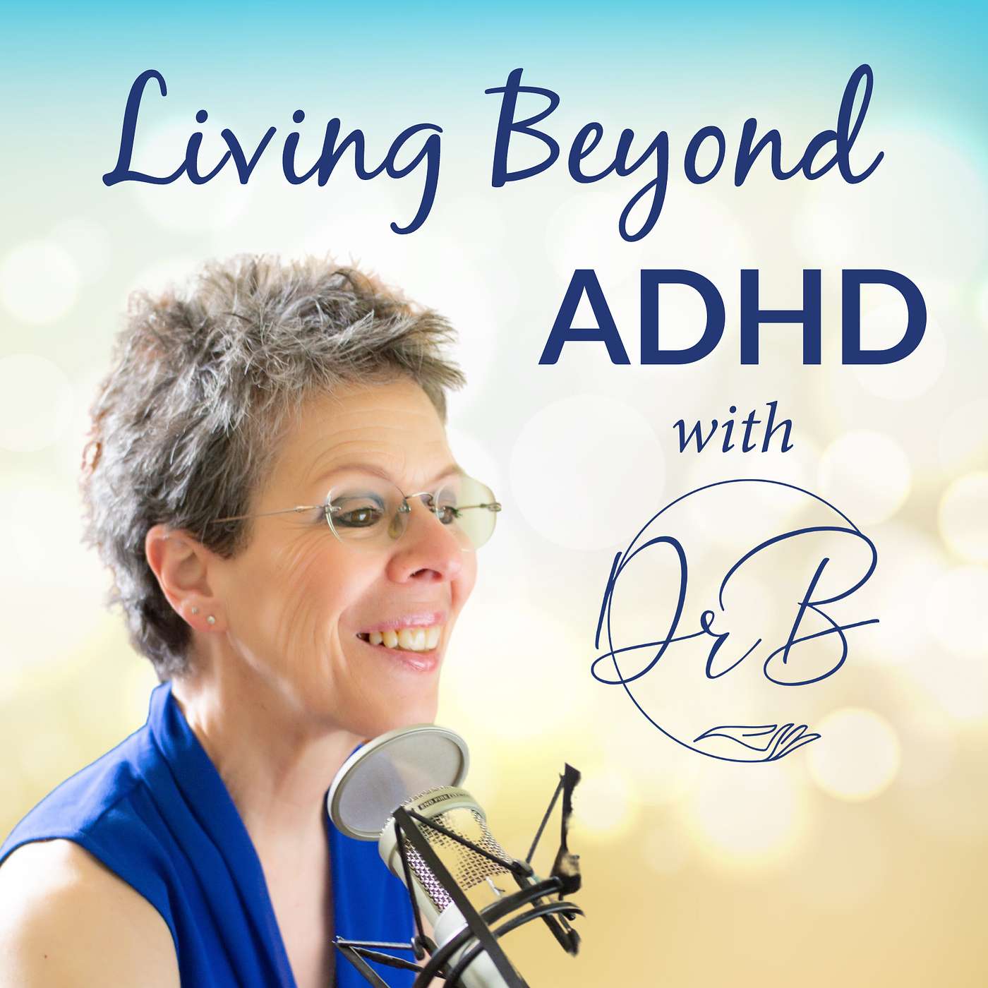 Ask Dr B - about Making Amends, Not Compromising Your Well-Being & Completing Important Tasks - 026 episode artwork