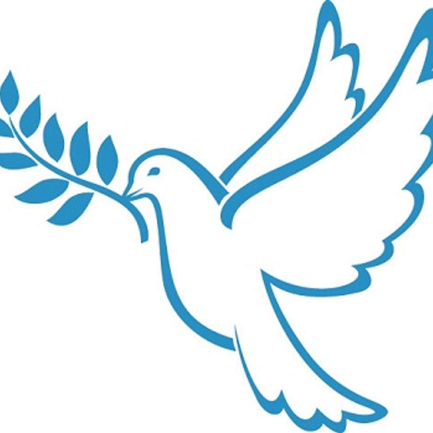 SacredSpace102fm - Pentecost & The Holy Spirit - the forgotten person of the Trinity - 4 June 2017 (S7E28)