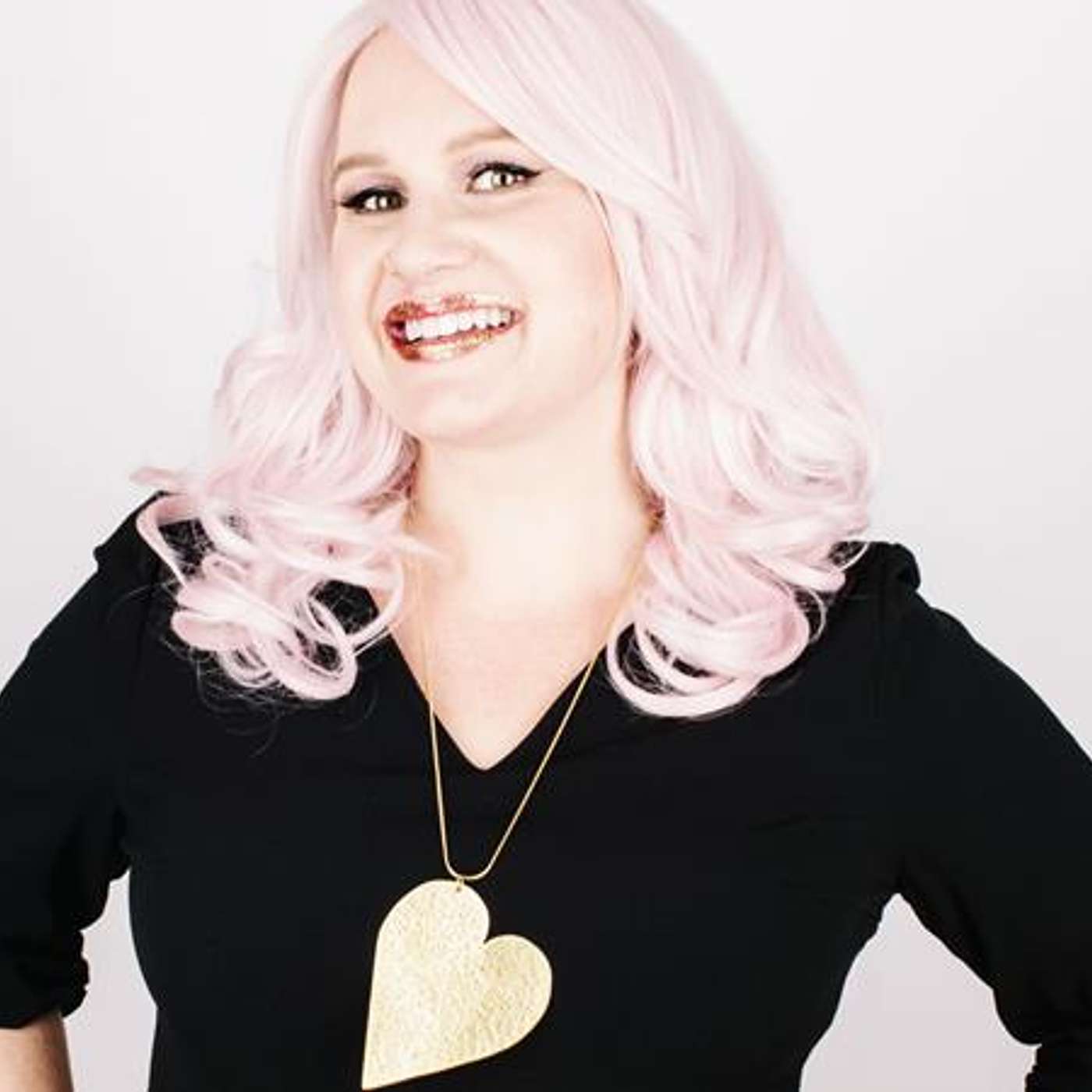 Are Men Intimidated by Successful Women, with Online Dating Expert, Jenn Burton