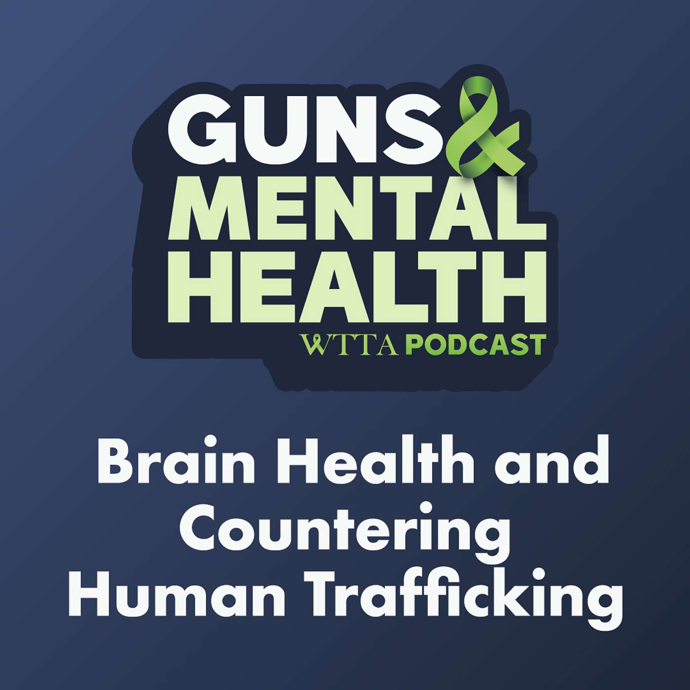 Guns and Mental Health by Walk the Talk America