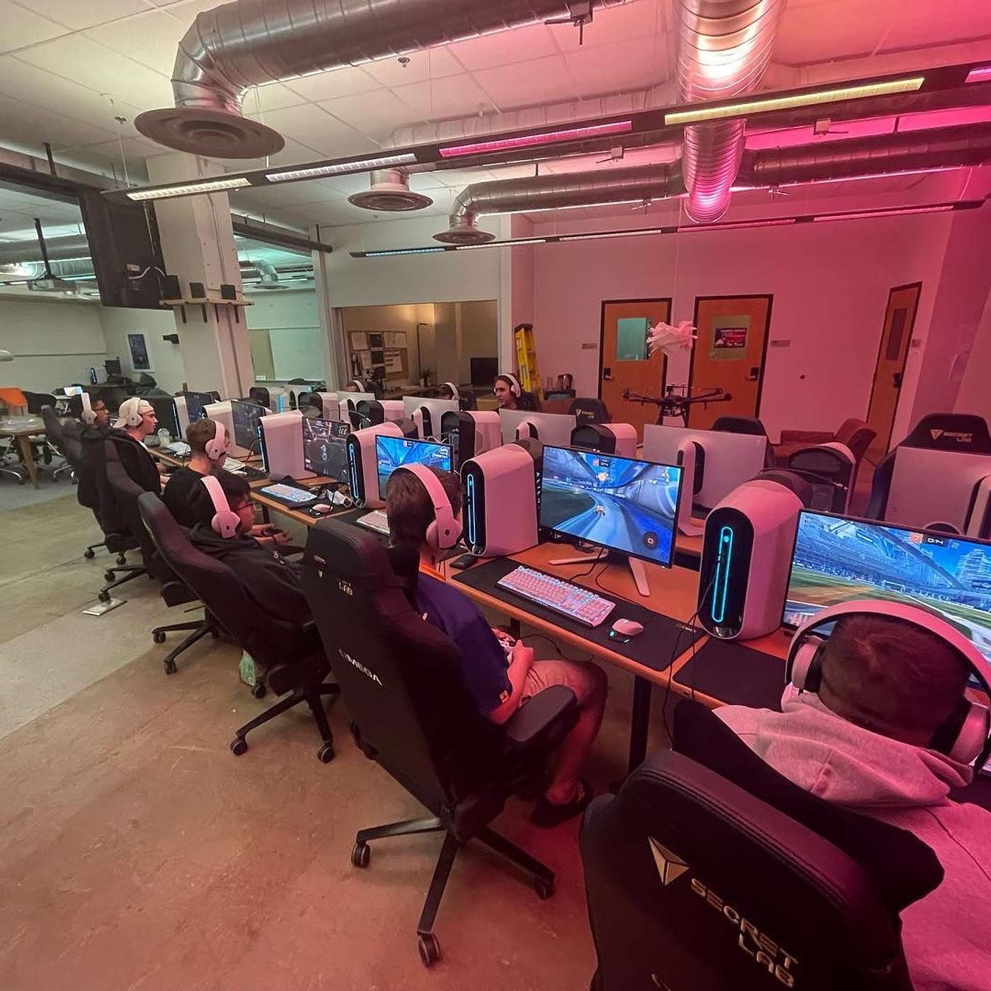 ๐น Game on with NAU Esports Club ๐ฎ ๐น Game on with NAU Esports Club ๐ฎ