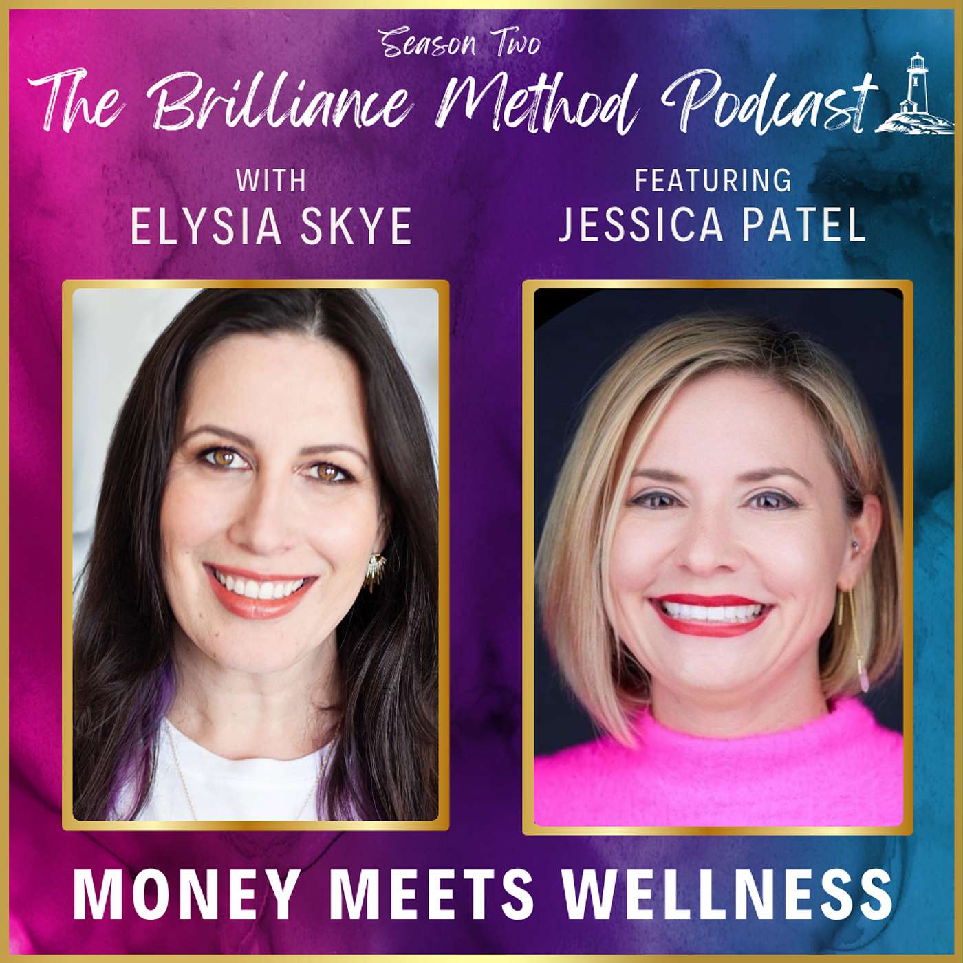 The Brilliance Method - Intuitive and Energetic Entrepreneurship to Expand Your Life Purpose