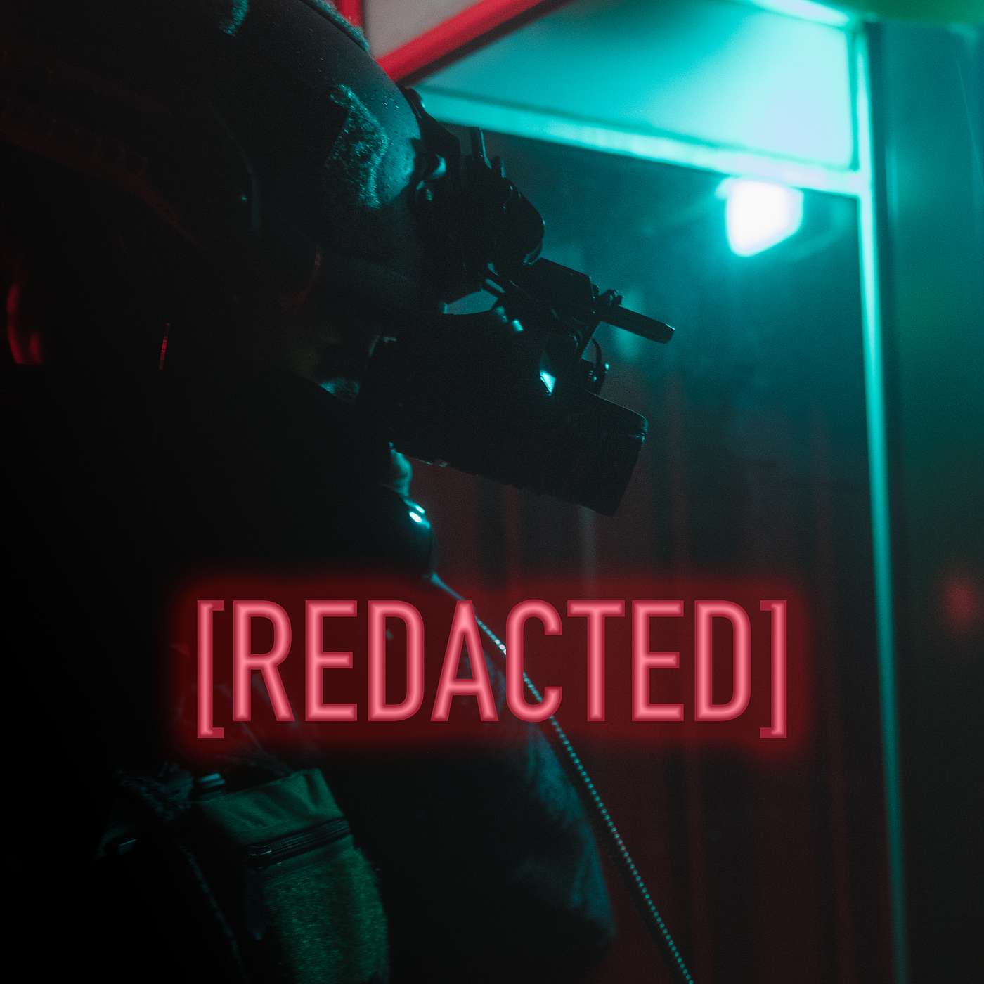 106: Night Vision and Resentment