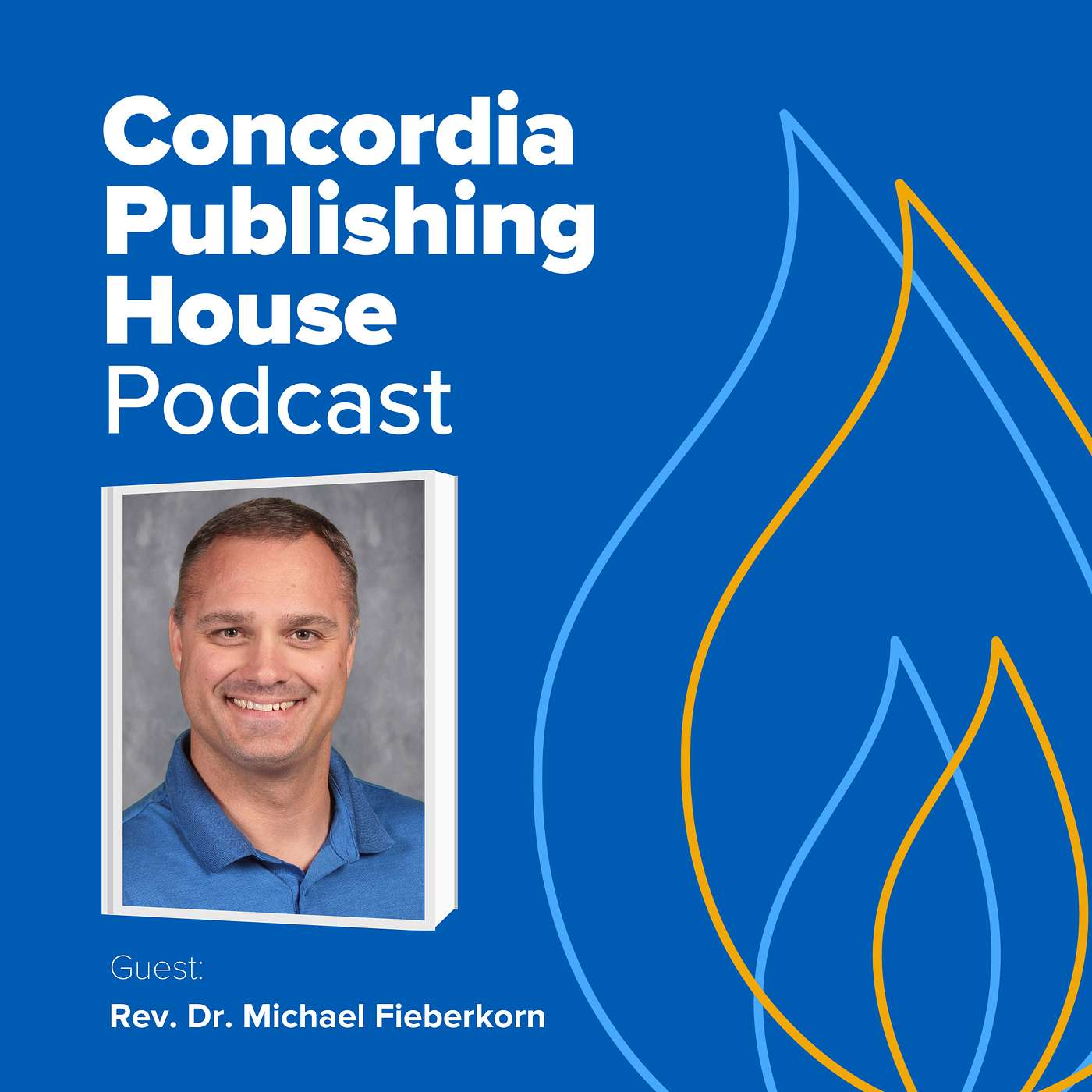 The Concordia Publishing House Podcast