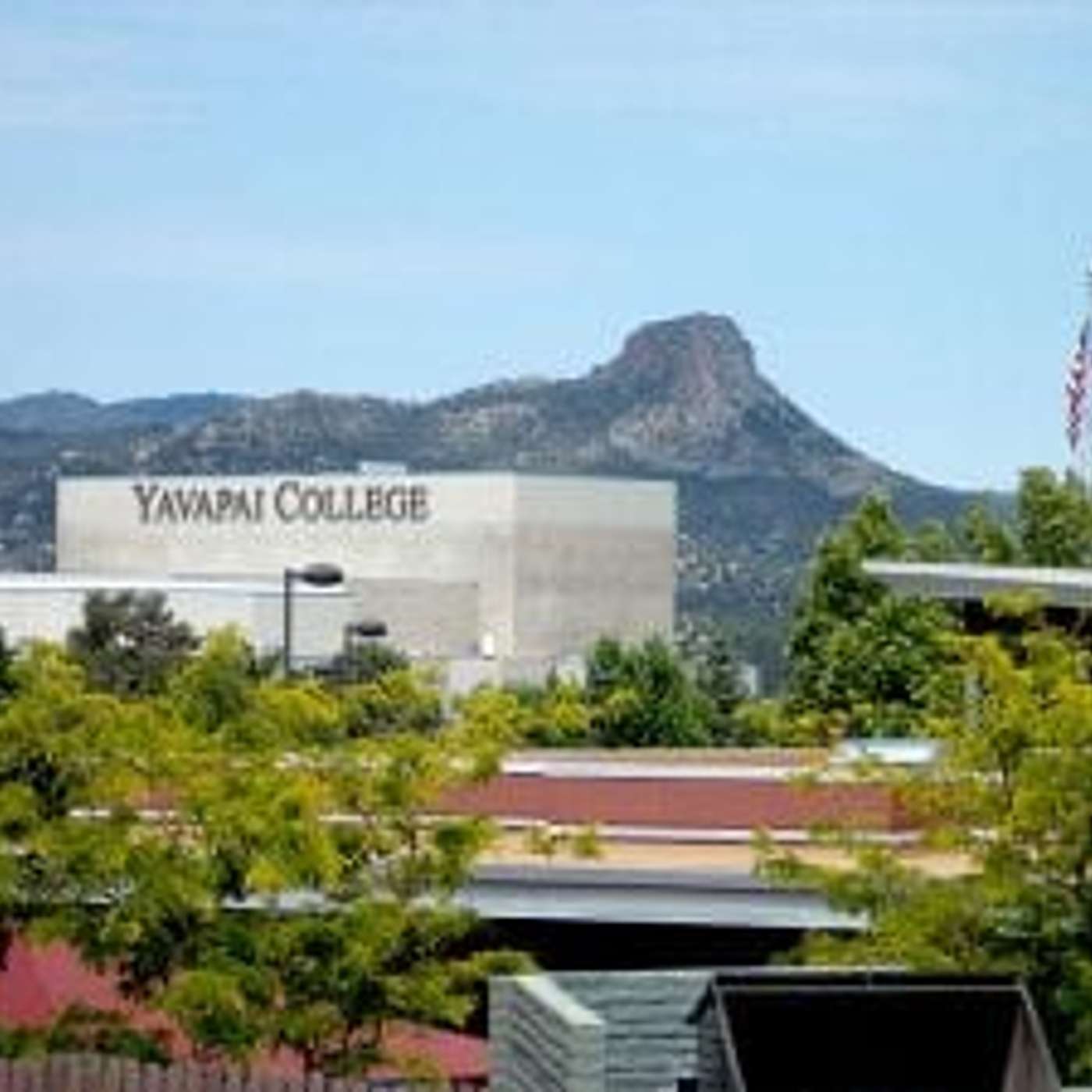 Yavapai College Named One of 'Top Workplaces' in Arizona