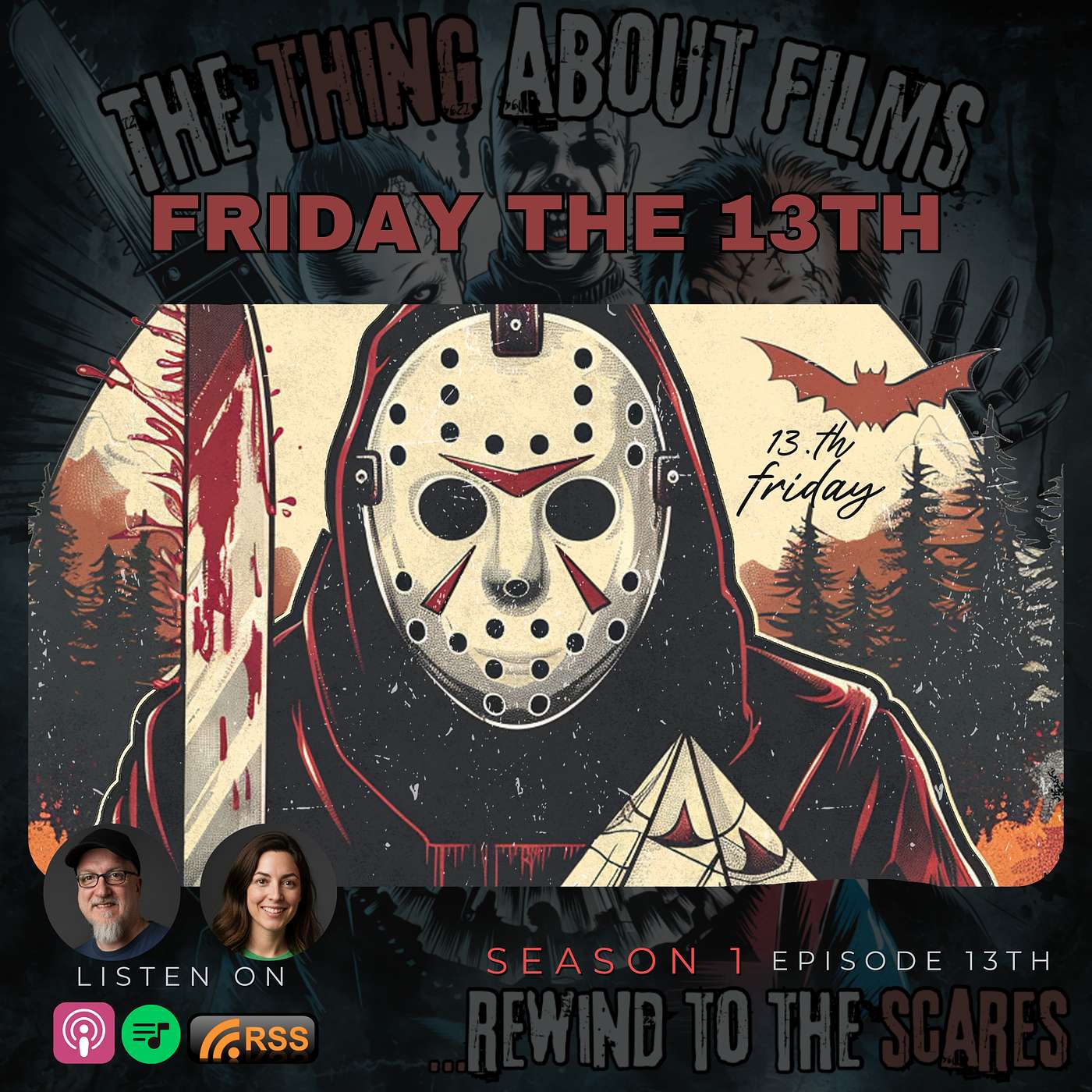 The THING about Films