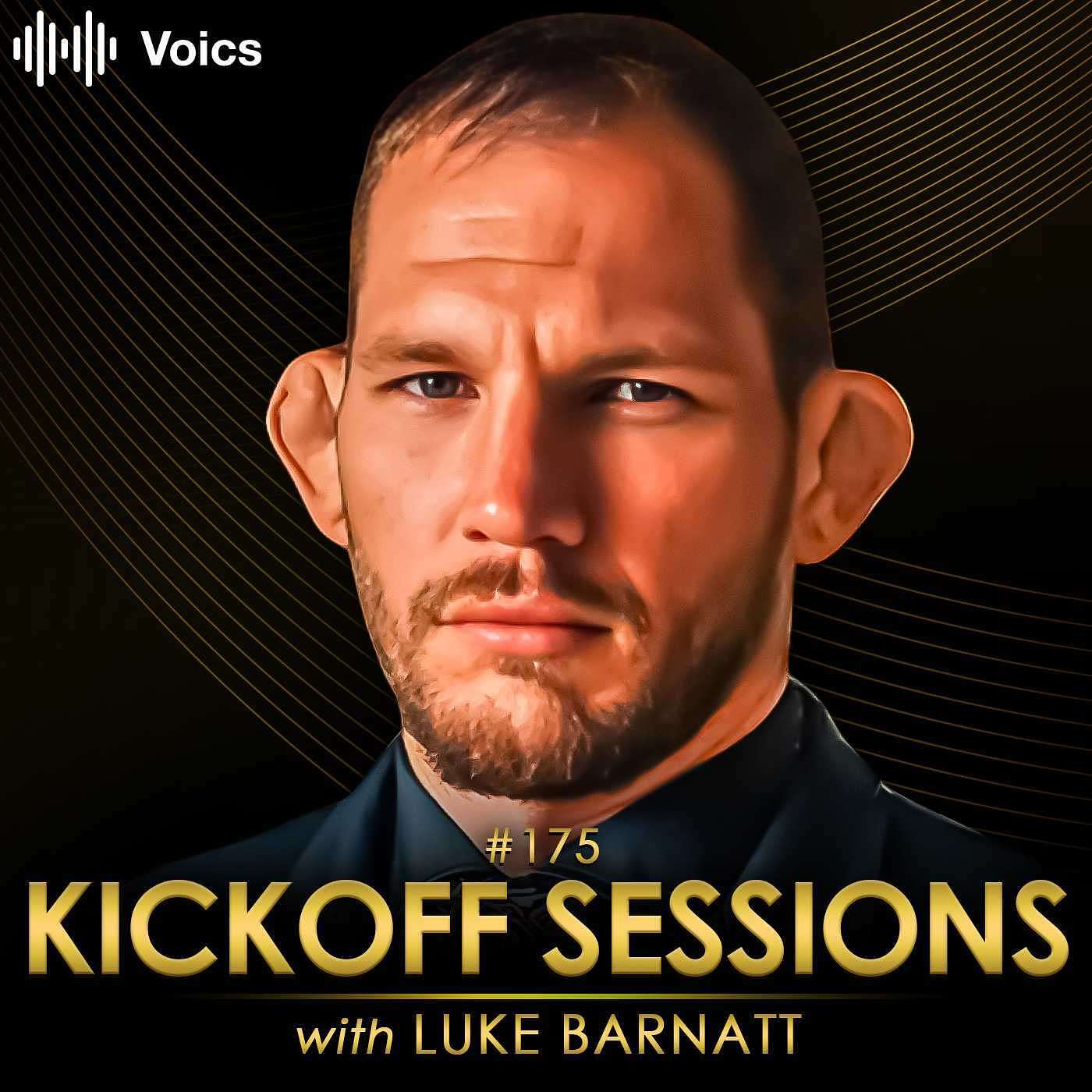 Kickoff Sessions