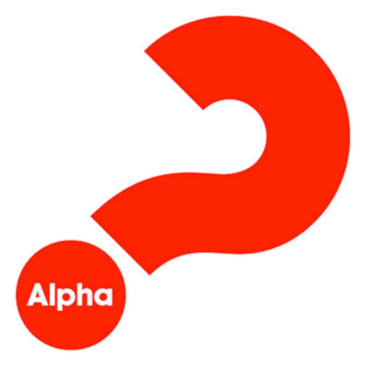 C&SI - What is the Alpha course - 5 September 2021 (S01E06)(Podcast excerpt)