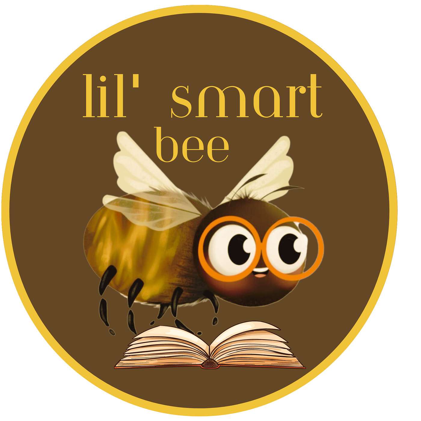 Lil' Smart Bee