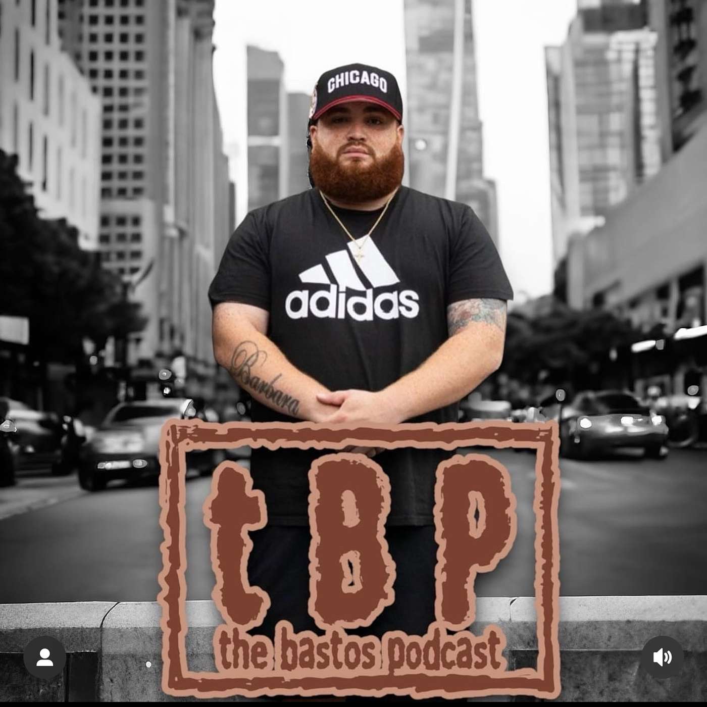 THE BASTOS PODCAST