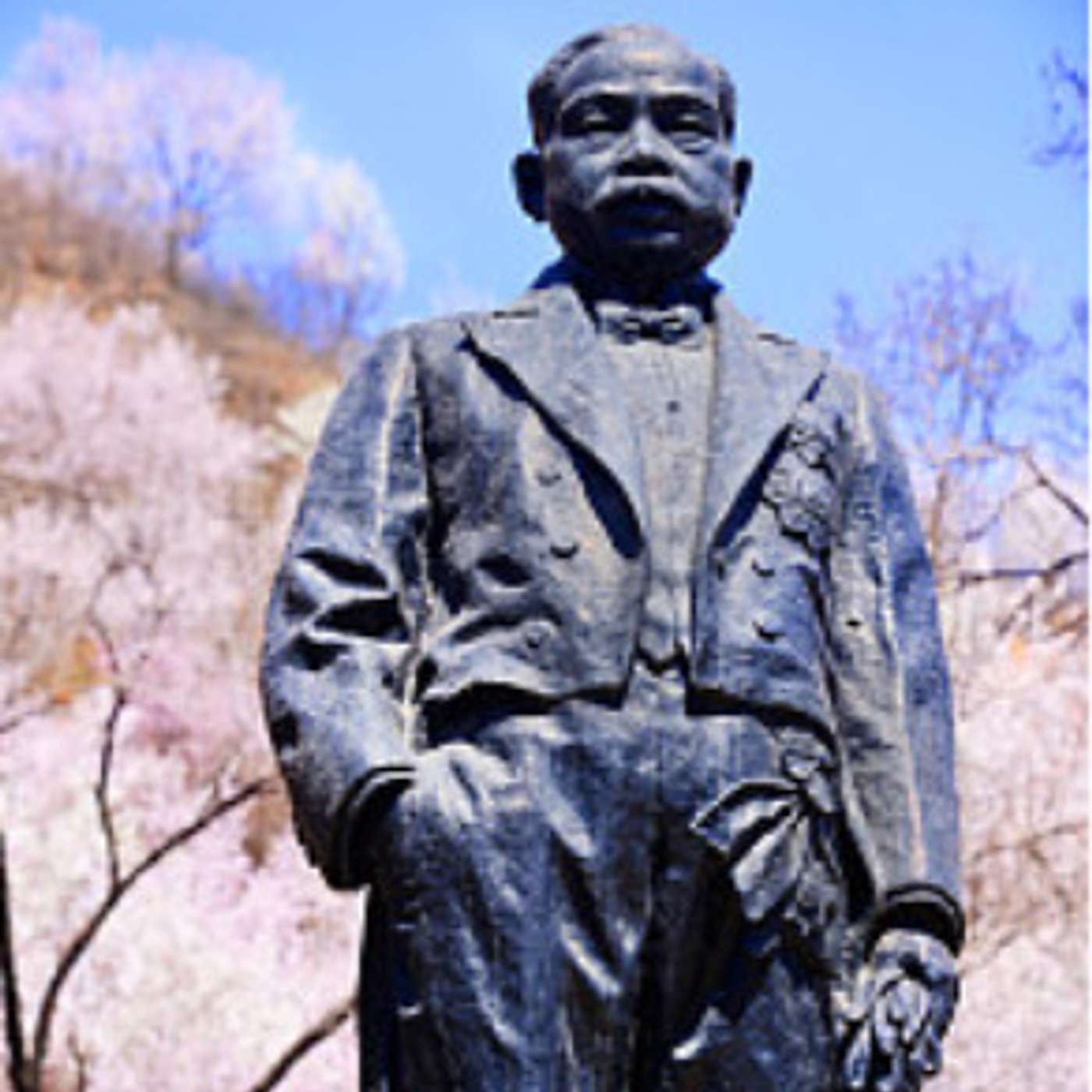 Zhan Tianyou: From Qing’s Fortunate Son to Father of China’s Railroad